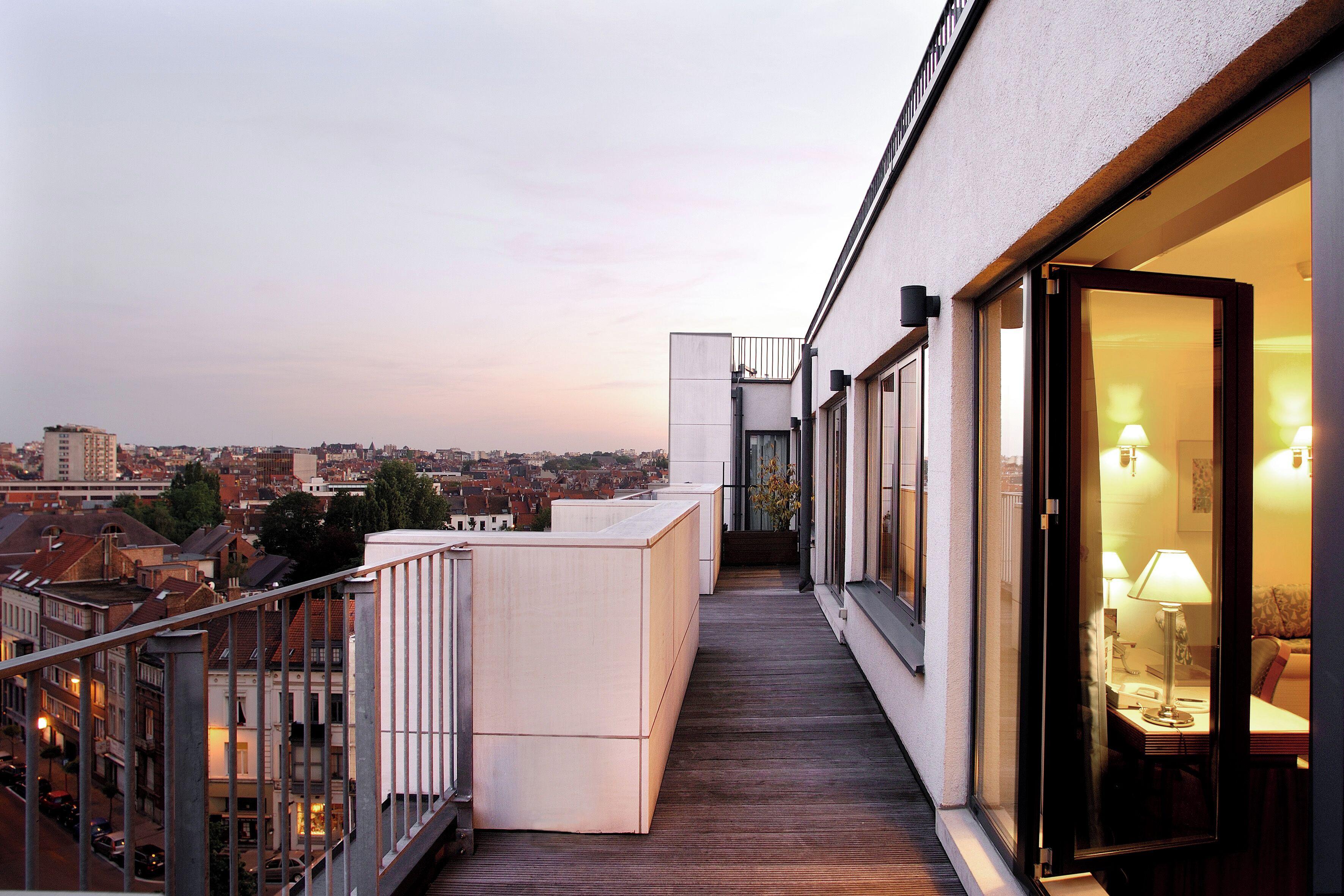 Le Chatelain 5* Brussels