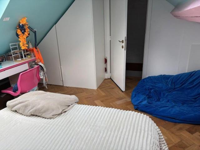 Apartment In Maison De Metre In Etterbeek Brussels