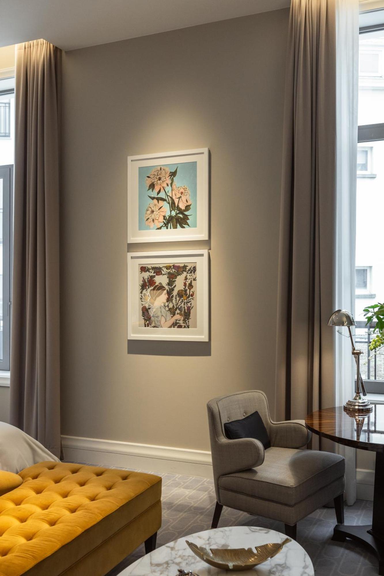 Hotel Corinthia Grand Astoria