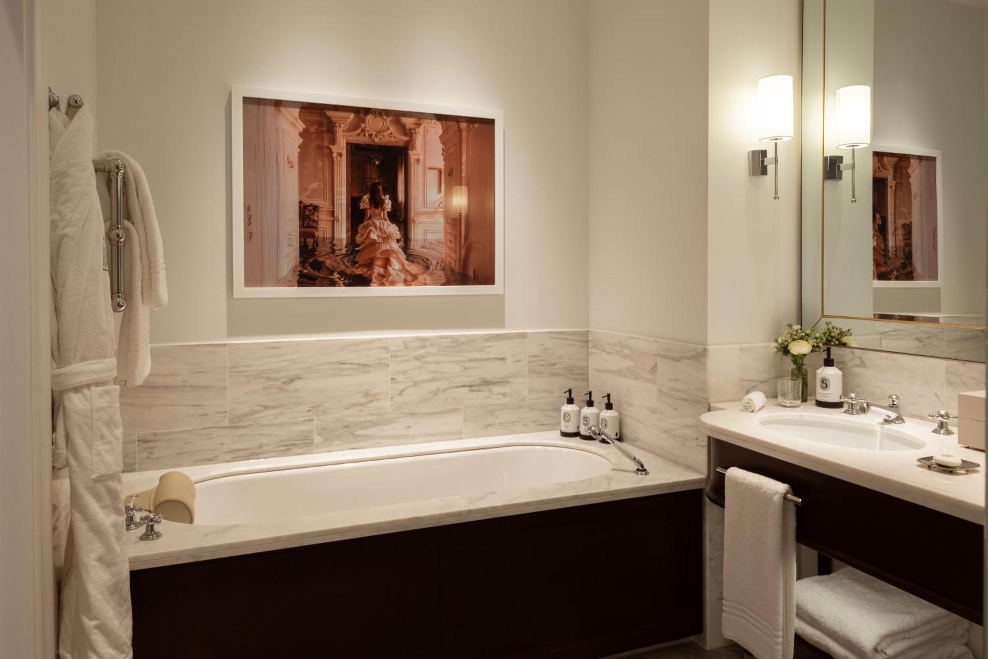 Corinthia Grand Astoria Brussels