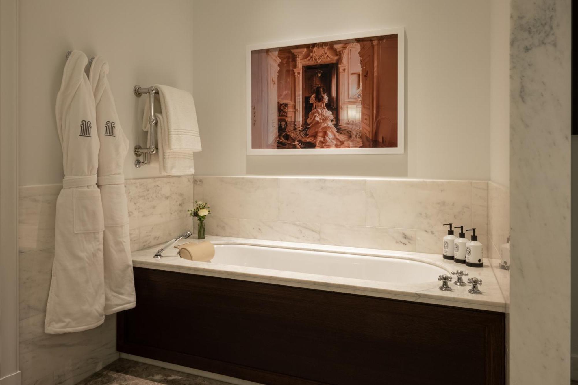 Corinthia Grand Astoria 5* Brussels