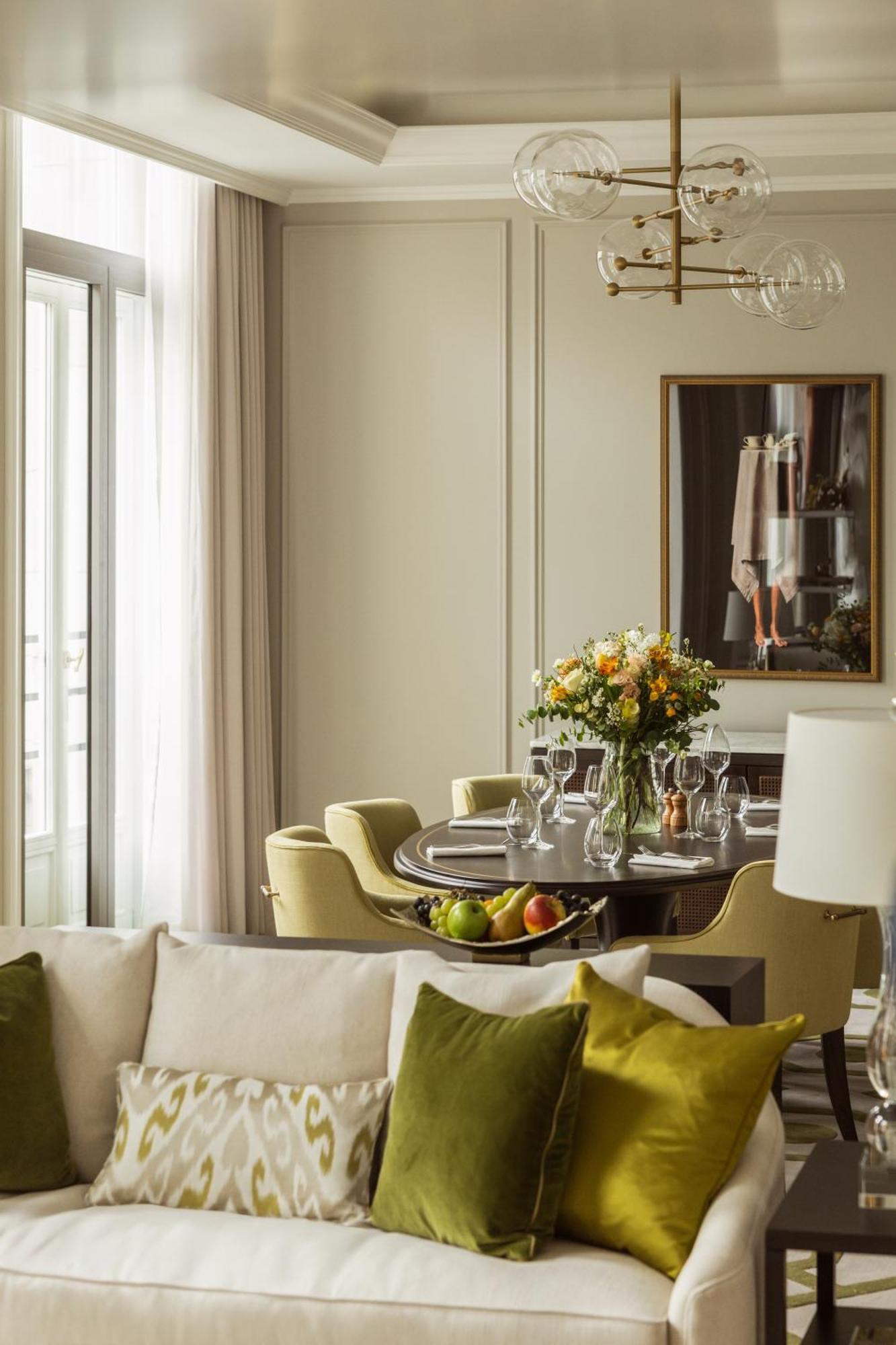 Corinthia Grand Astoria Hotel Brussels