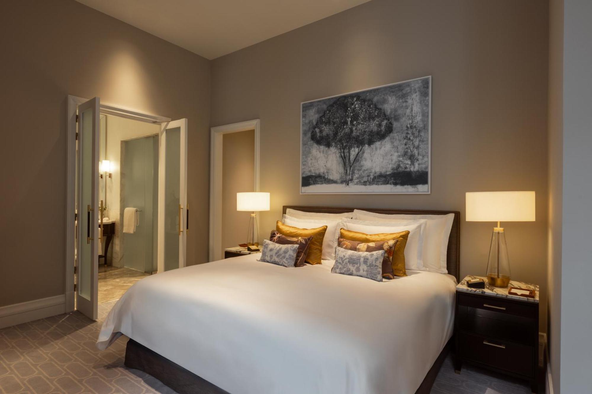 Corinthia Grand Astoria Hotel Brussels