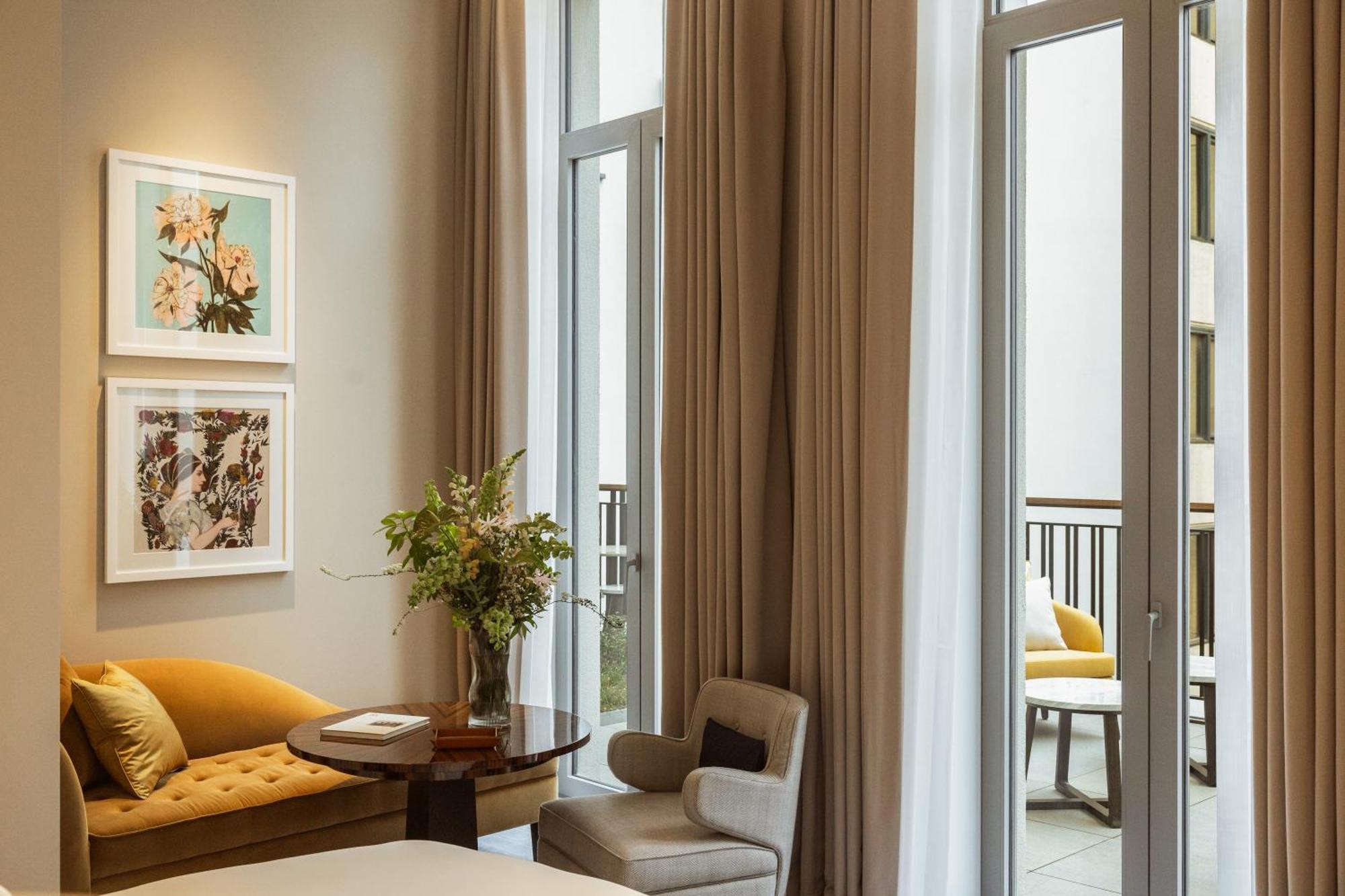 Hotel Corinthia Grand Astoria 5*