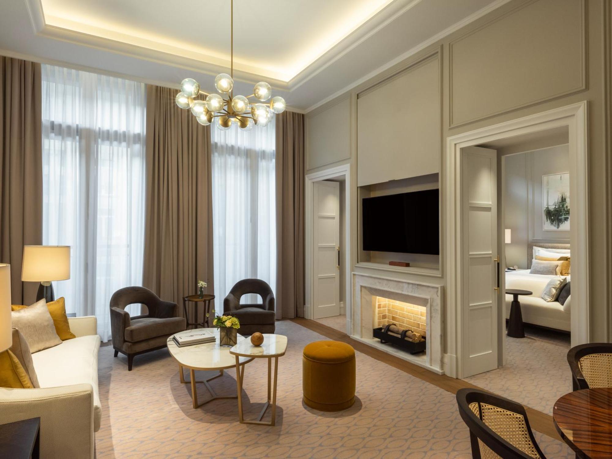 Corinthia Grand Astoria Brussels