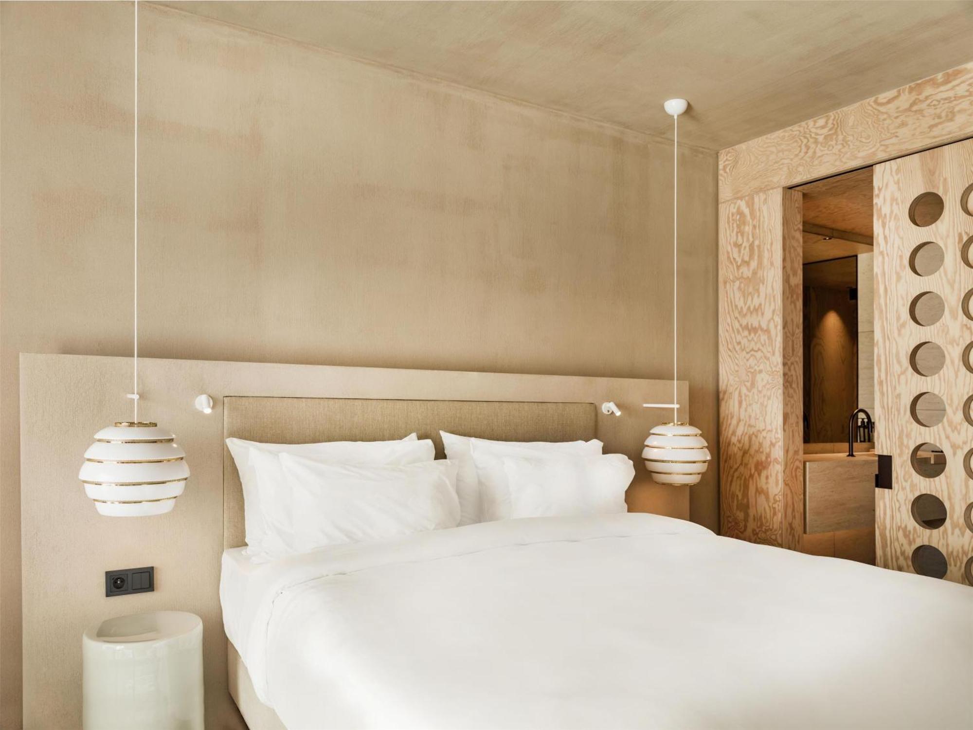 Radisson Collection The National Hotel, Brussels 5* Zaventem