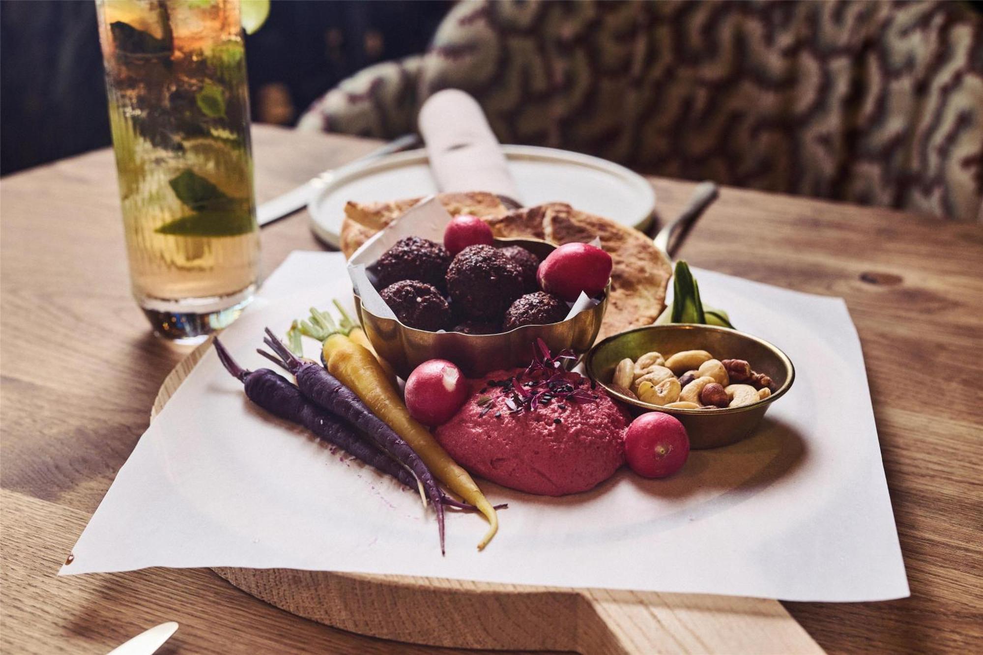 Radisson Collection The National Hotel, Brussels Hotel 5*