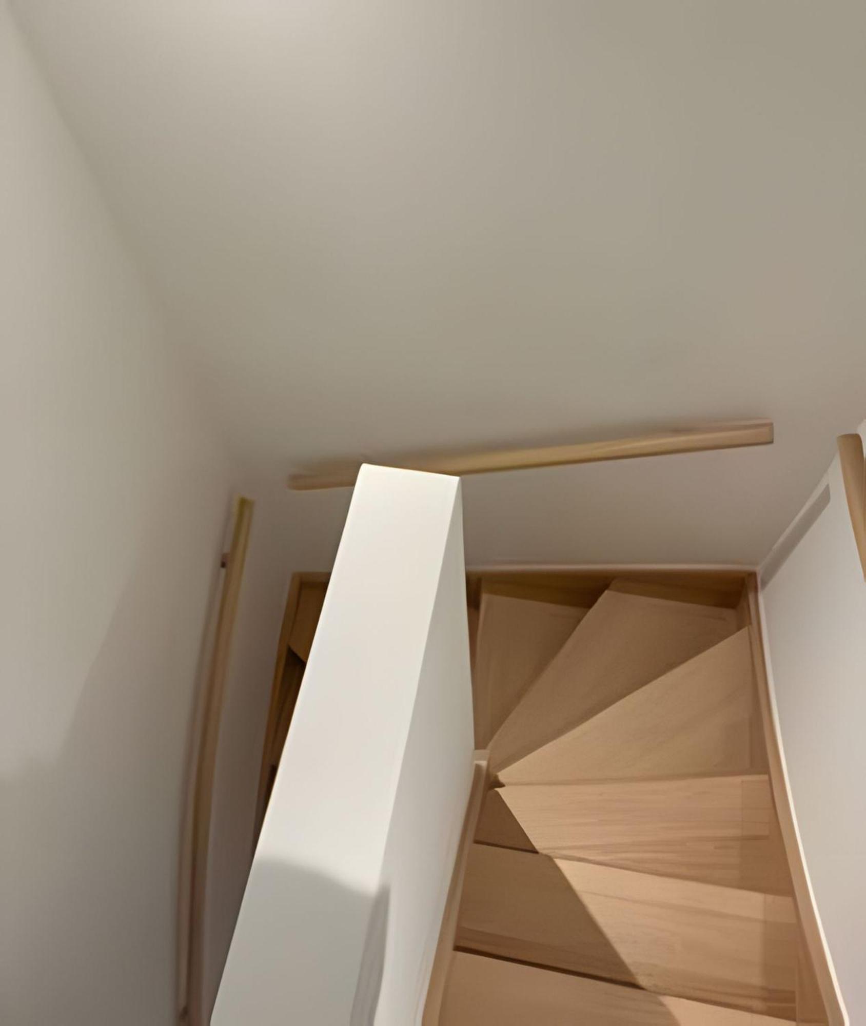 Guest house With Ensuite And Garden Brussels