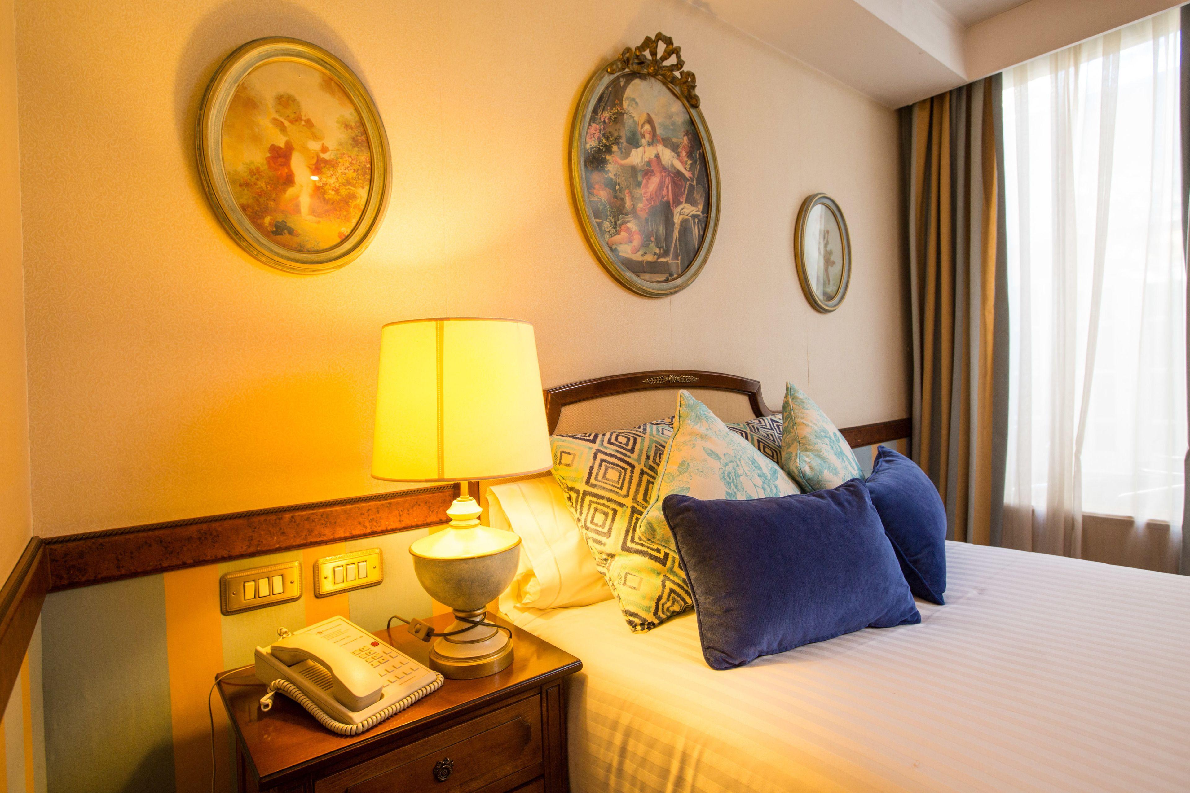 Avenue Louise Trademark Collection By Wyndham Hotel Brussel