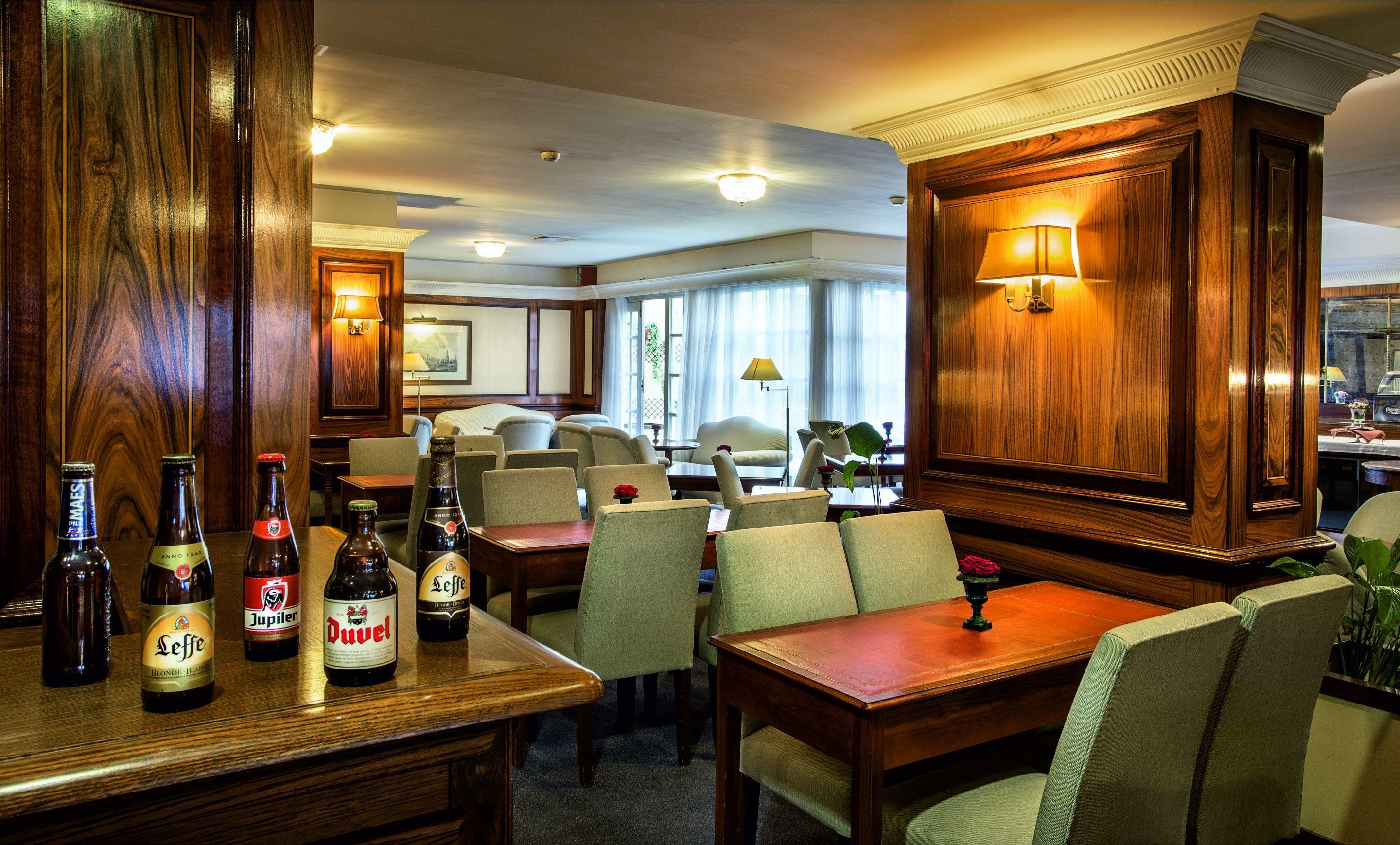 Hotel Avenue Louise Trademark Collection By Wyndham