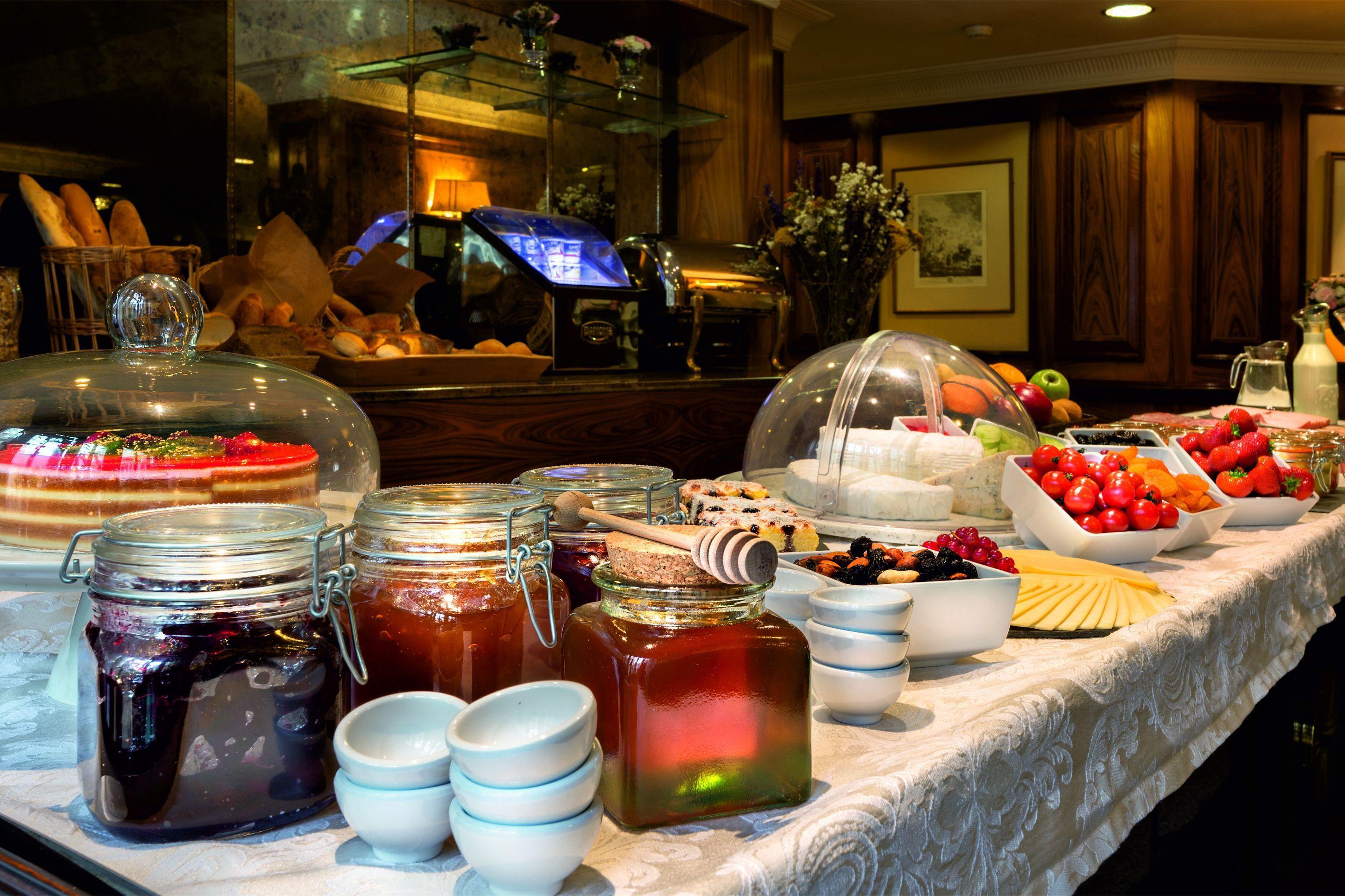 Avenue Louise Trademark Collection By Wyndham Hotel Brussels
