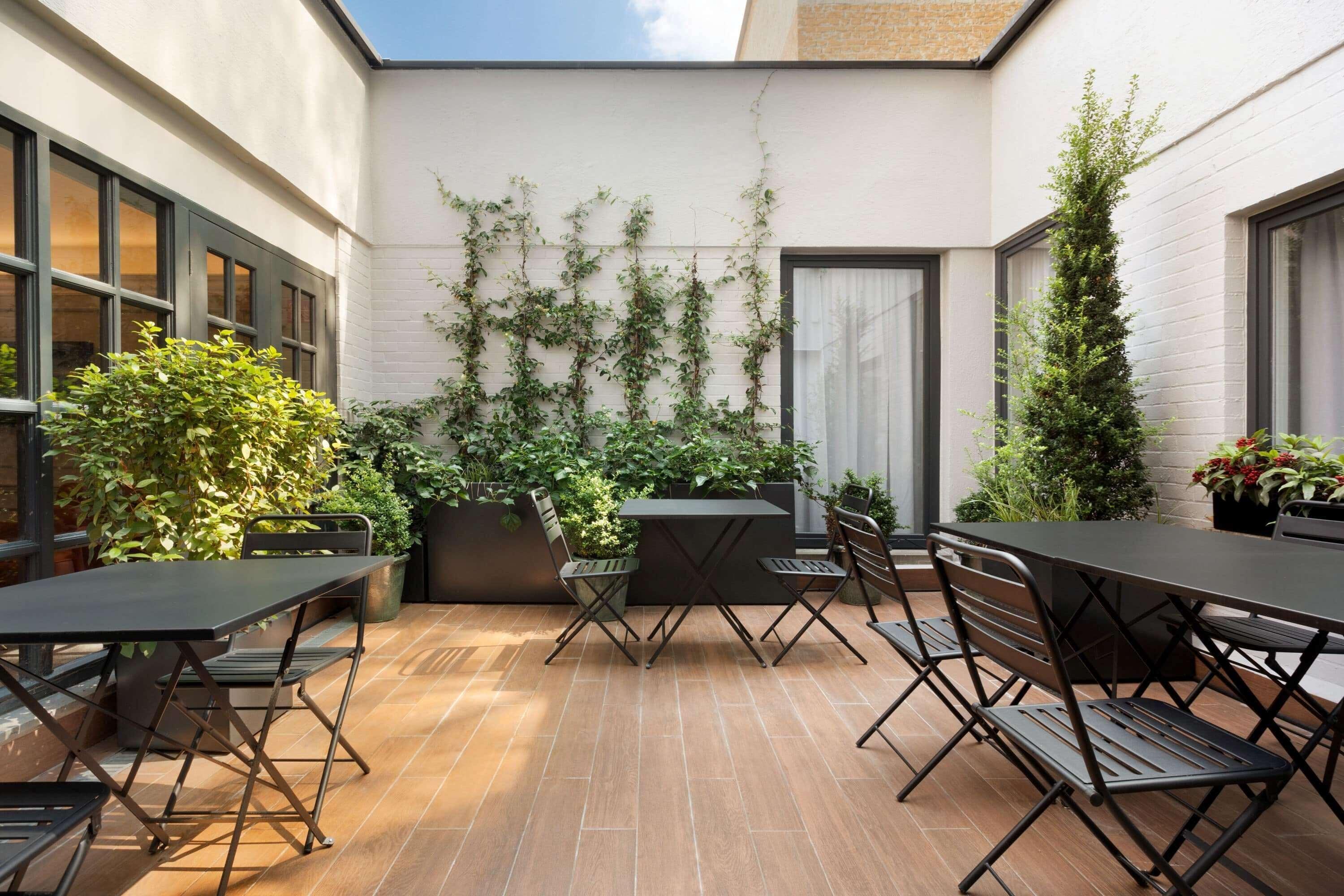 Avenue Louise Trademark Collection By Wyndham Hotel