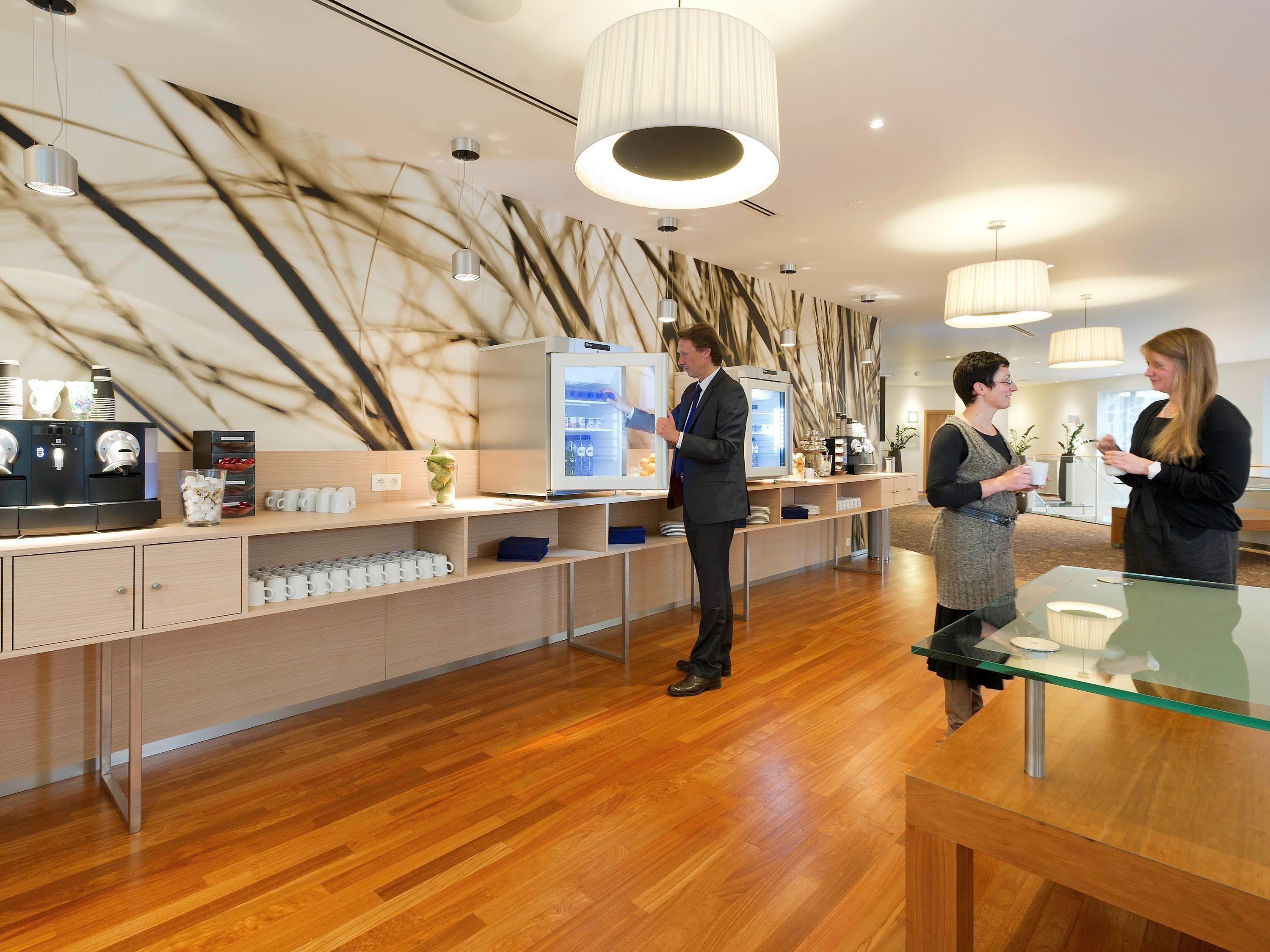 Hotel Novotel Centre 4*