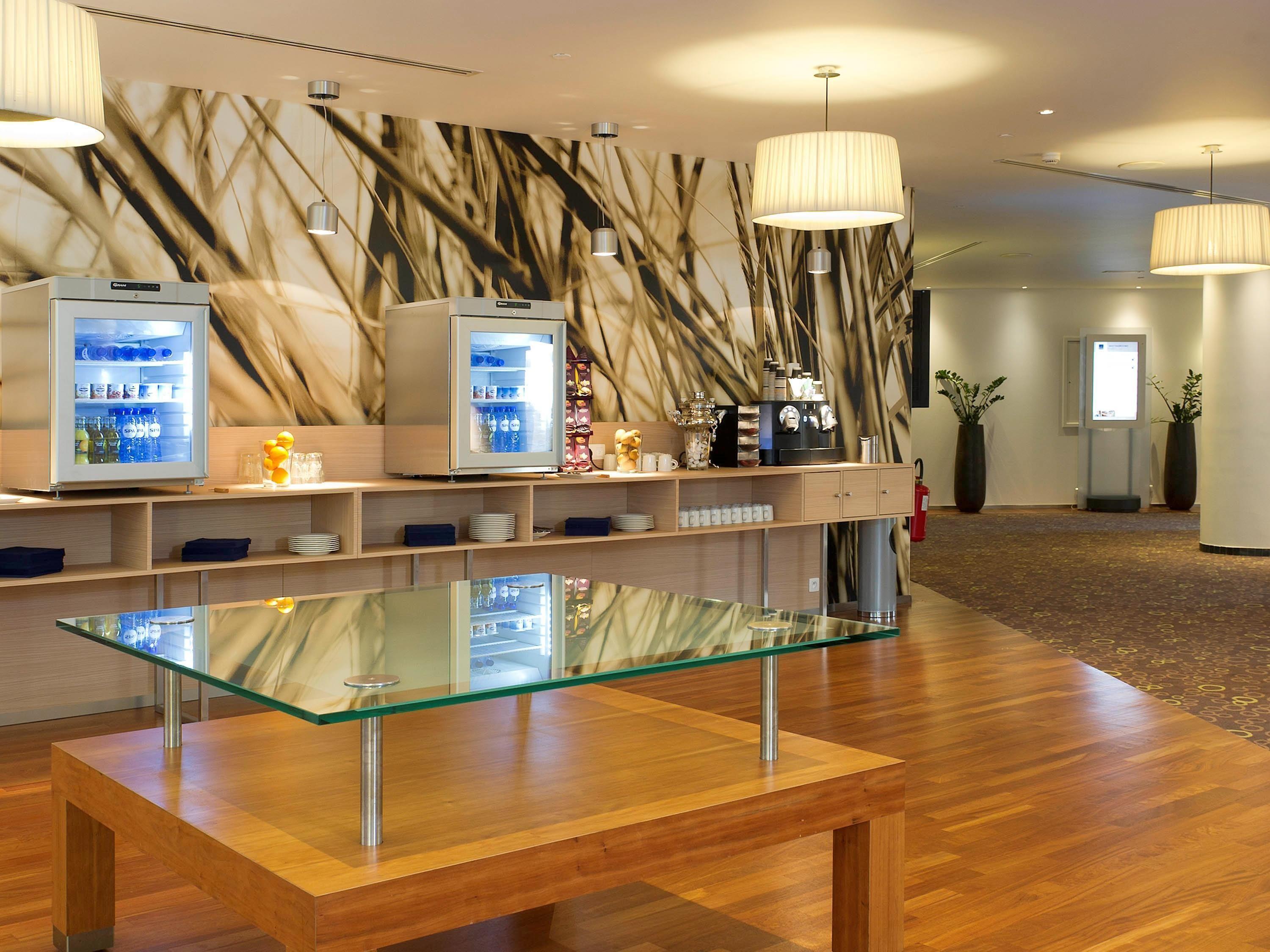 Hotel Novotel Centre