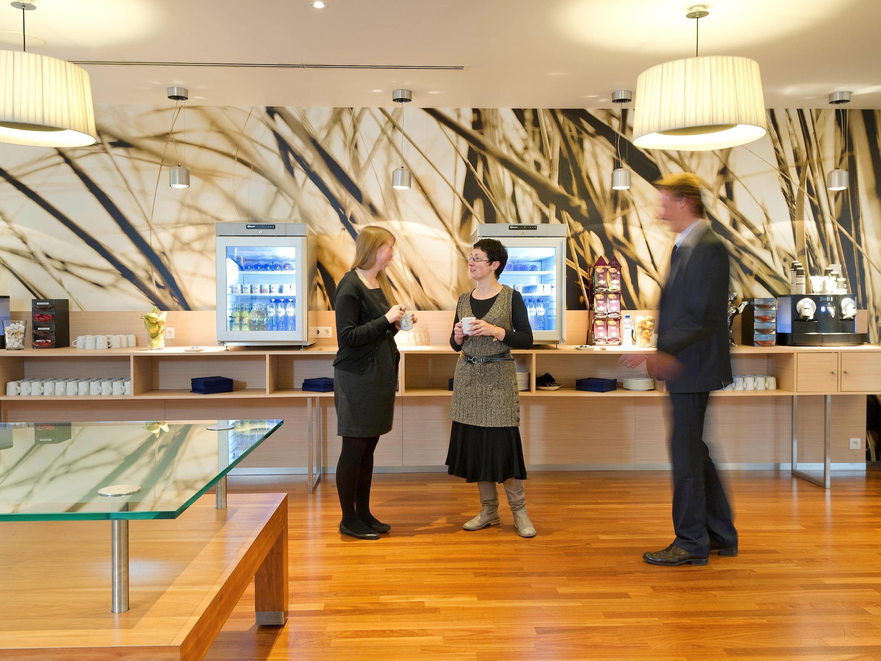 Novotel Centre Brussels