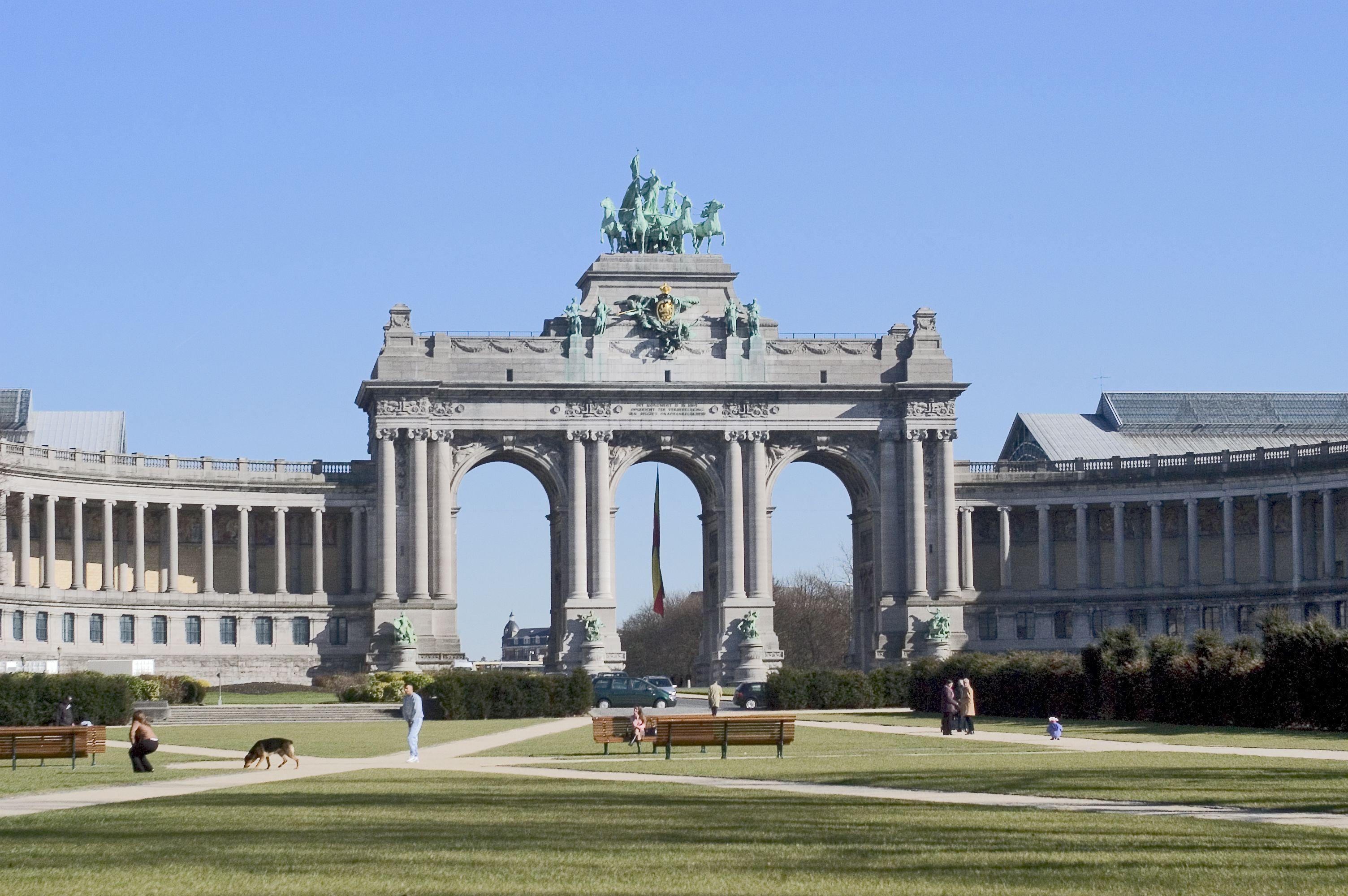 Novotel Centre Brussels