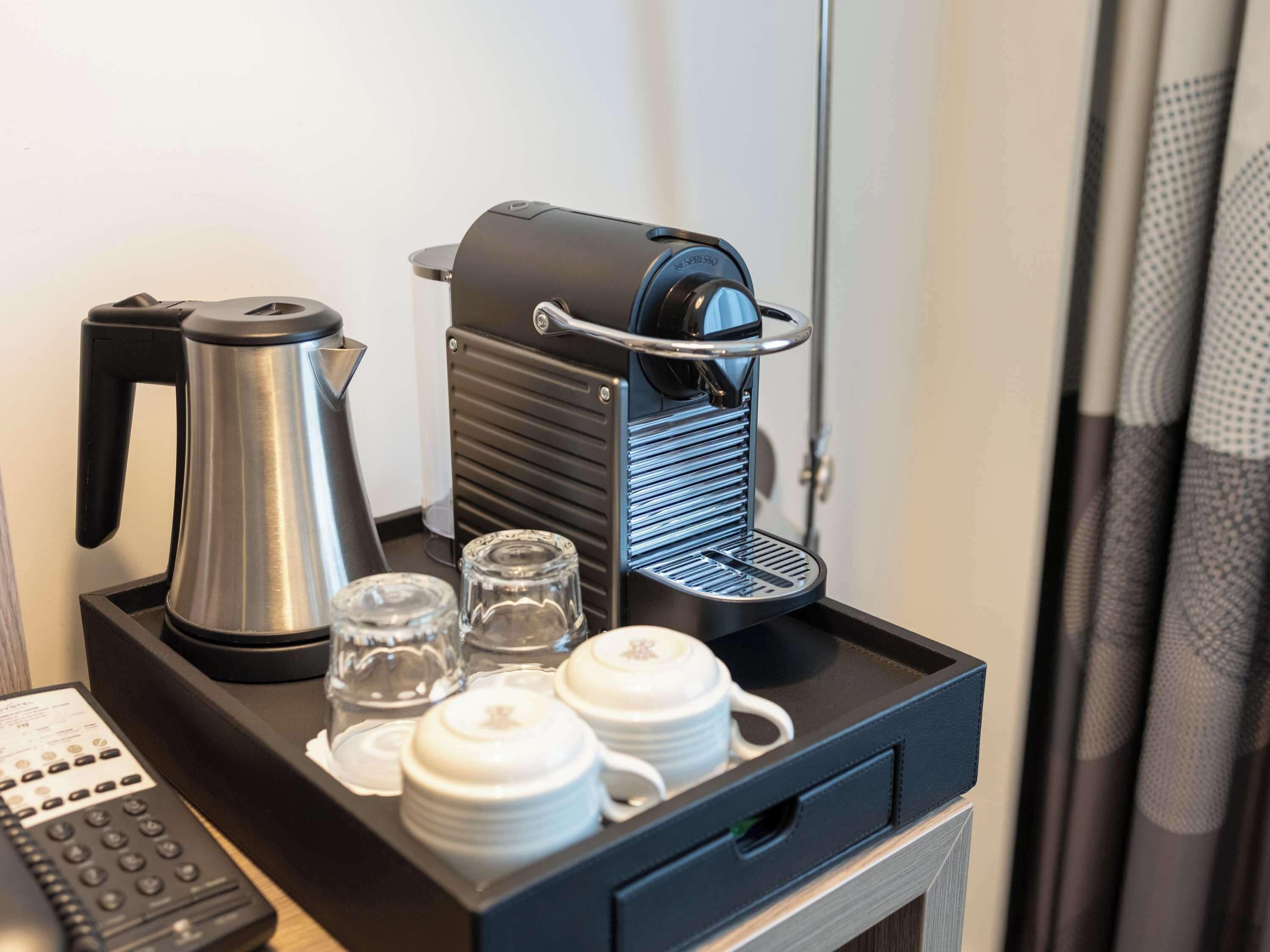 Novotel Centre Hotel 4*