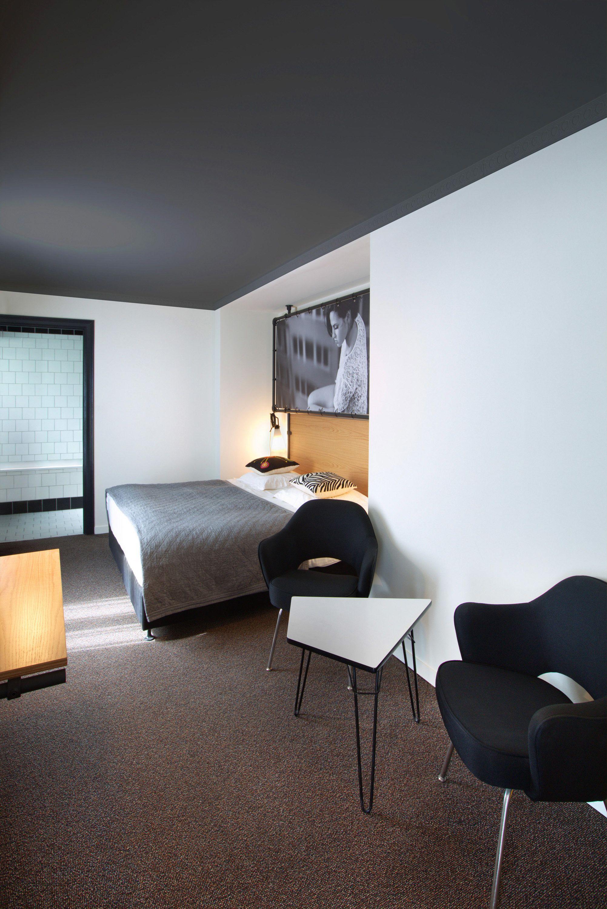 Hotel Zoom Brussels