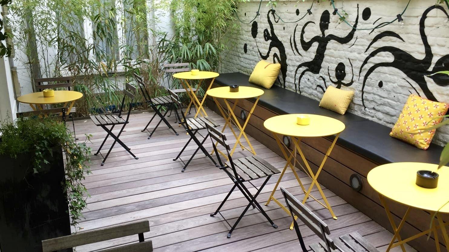Zoom Hotel 4*