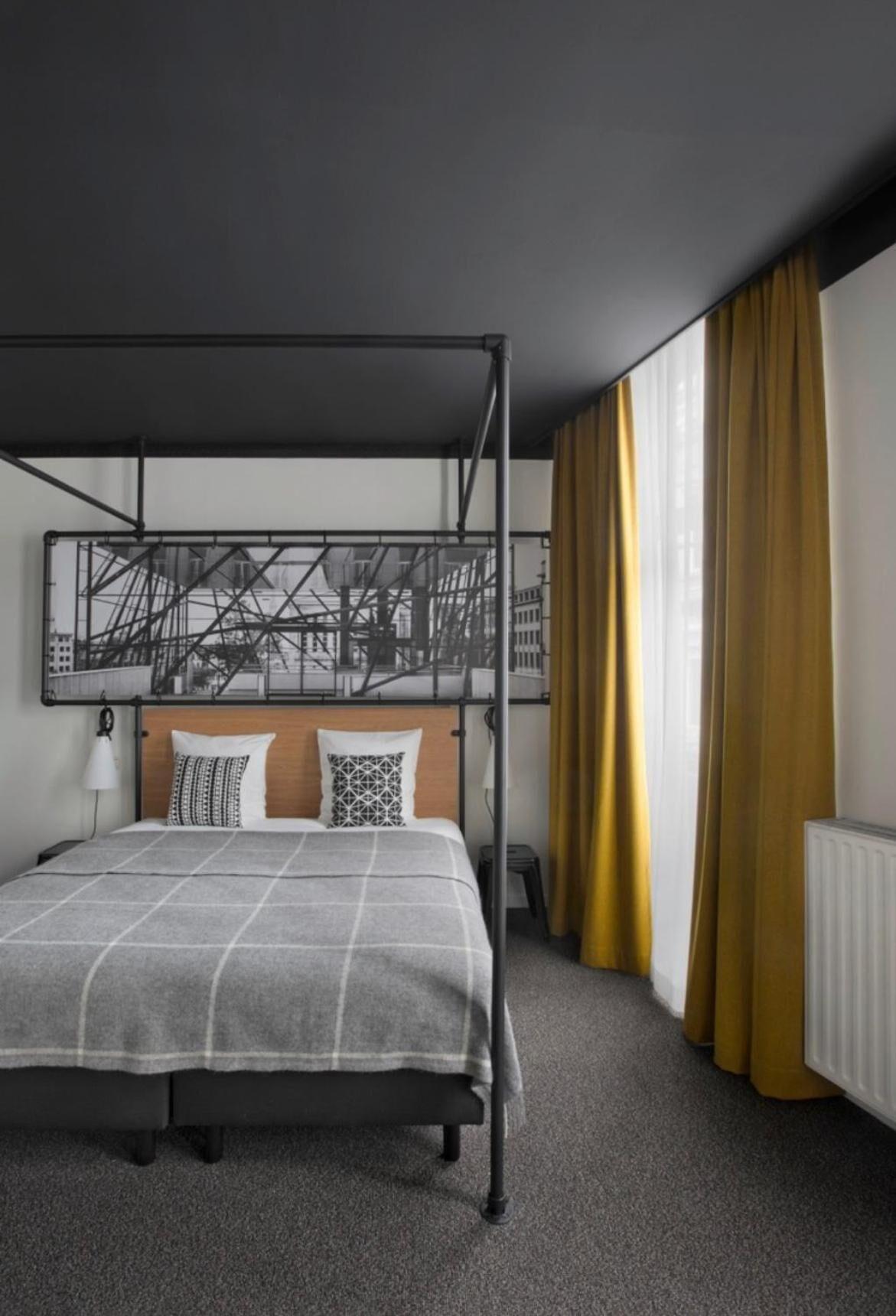 Zoom 4* Brussels