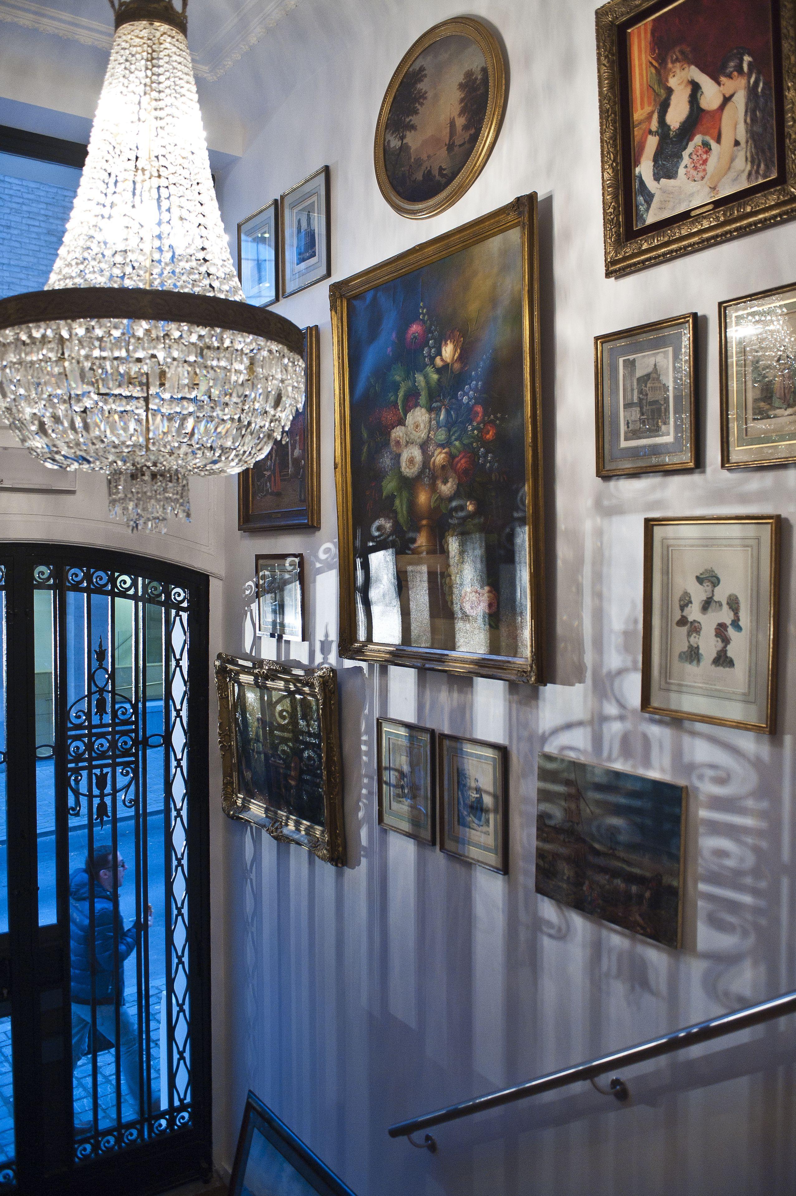 9hotel Hotel Brussels