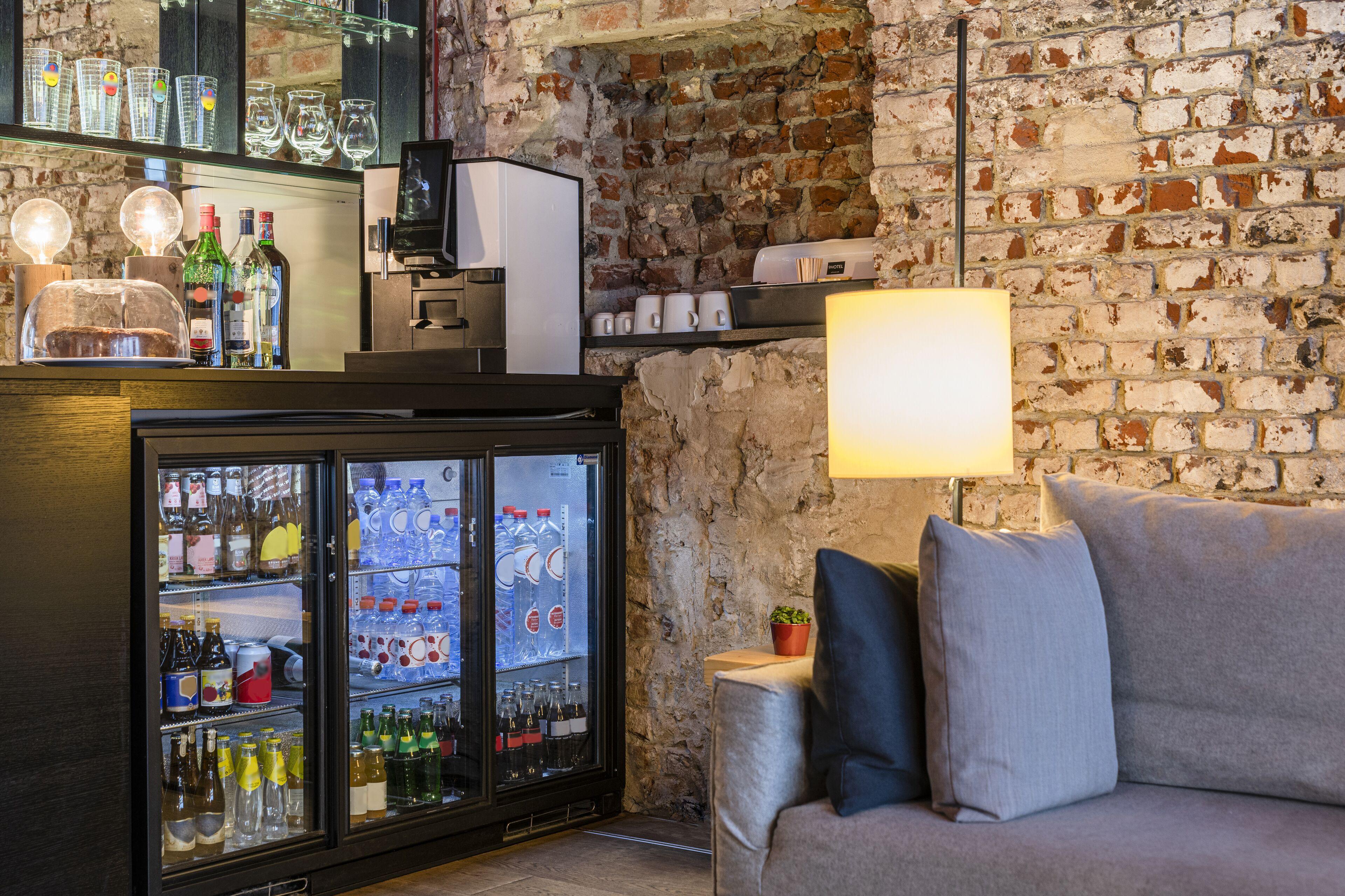 9hotel Brussels