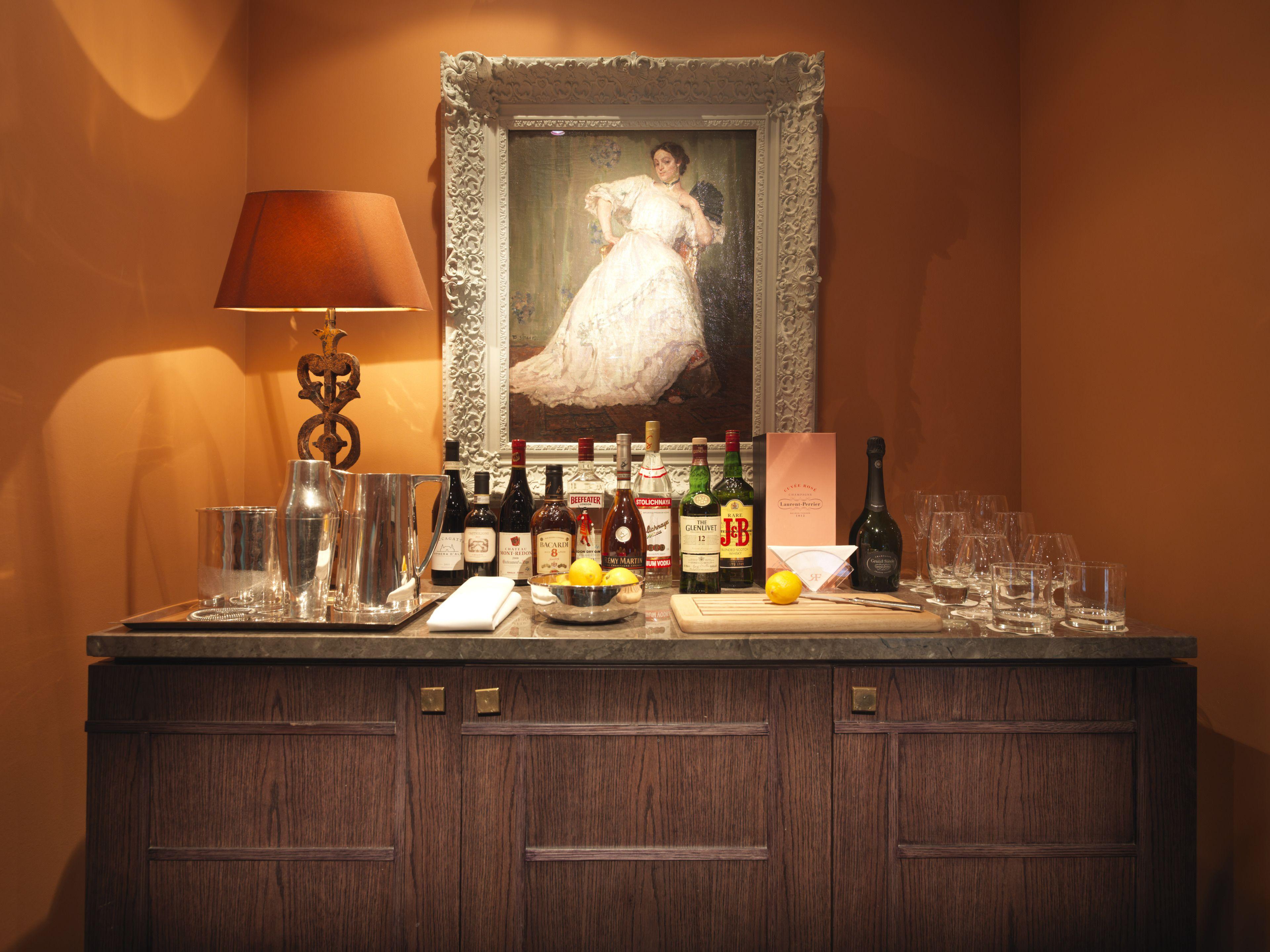 Hotel Amigo, A Rocco 5*