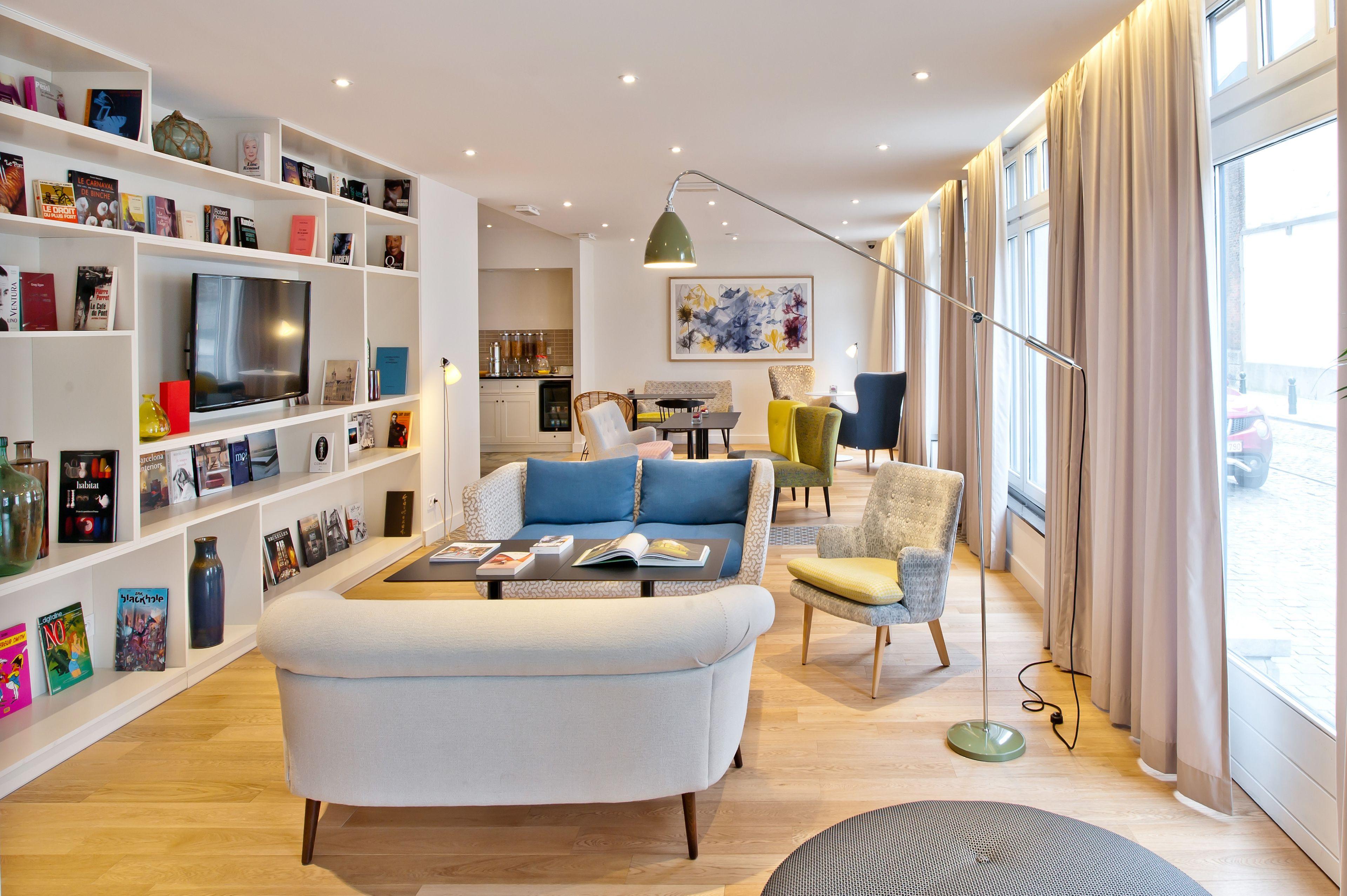 Citadines Sainte-catherine Aparthotel 3*
