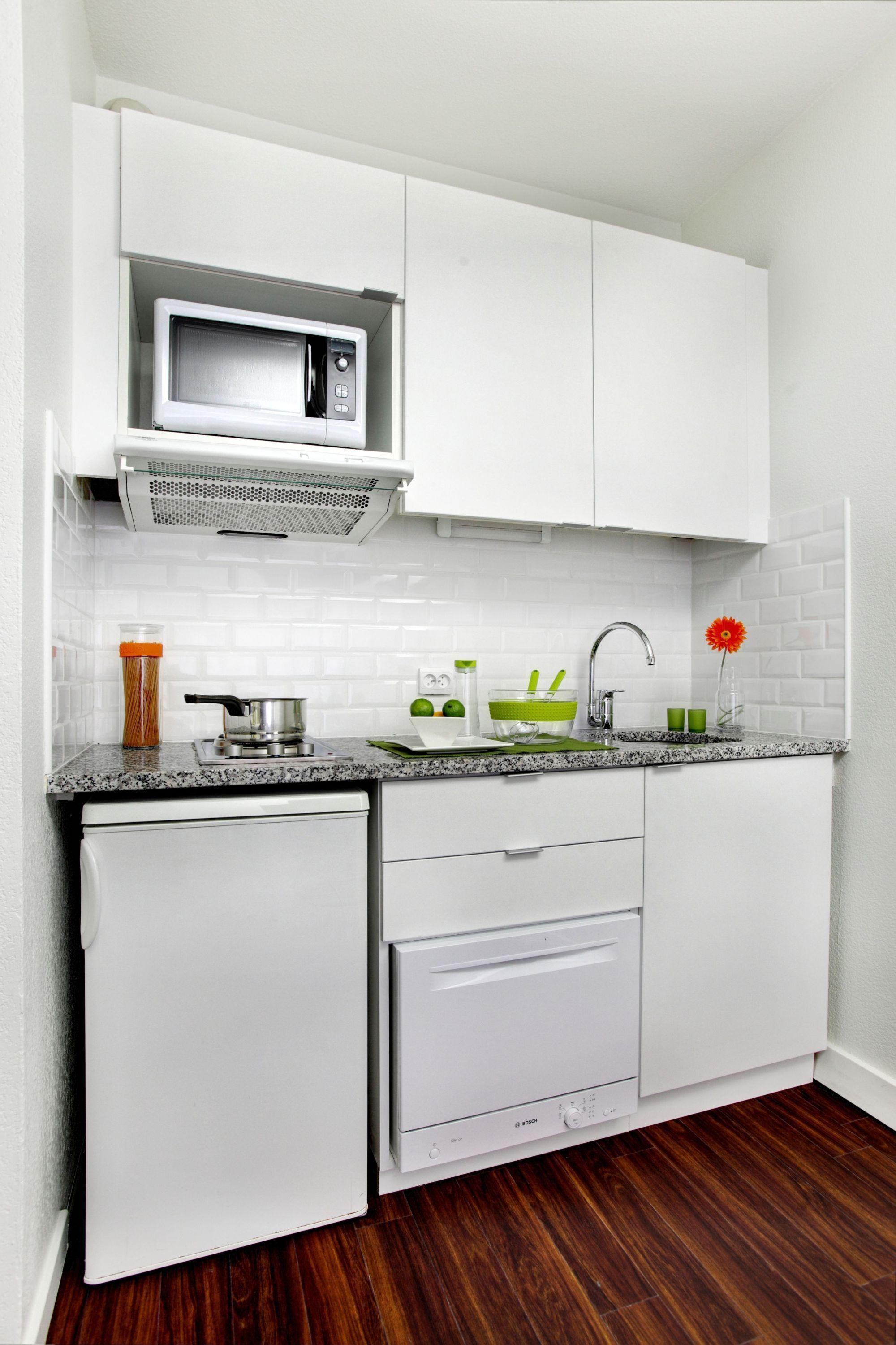 Aparthotel Citadines Sainte-catherine Brussel