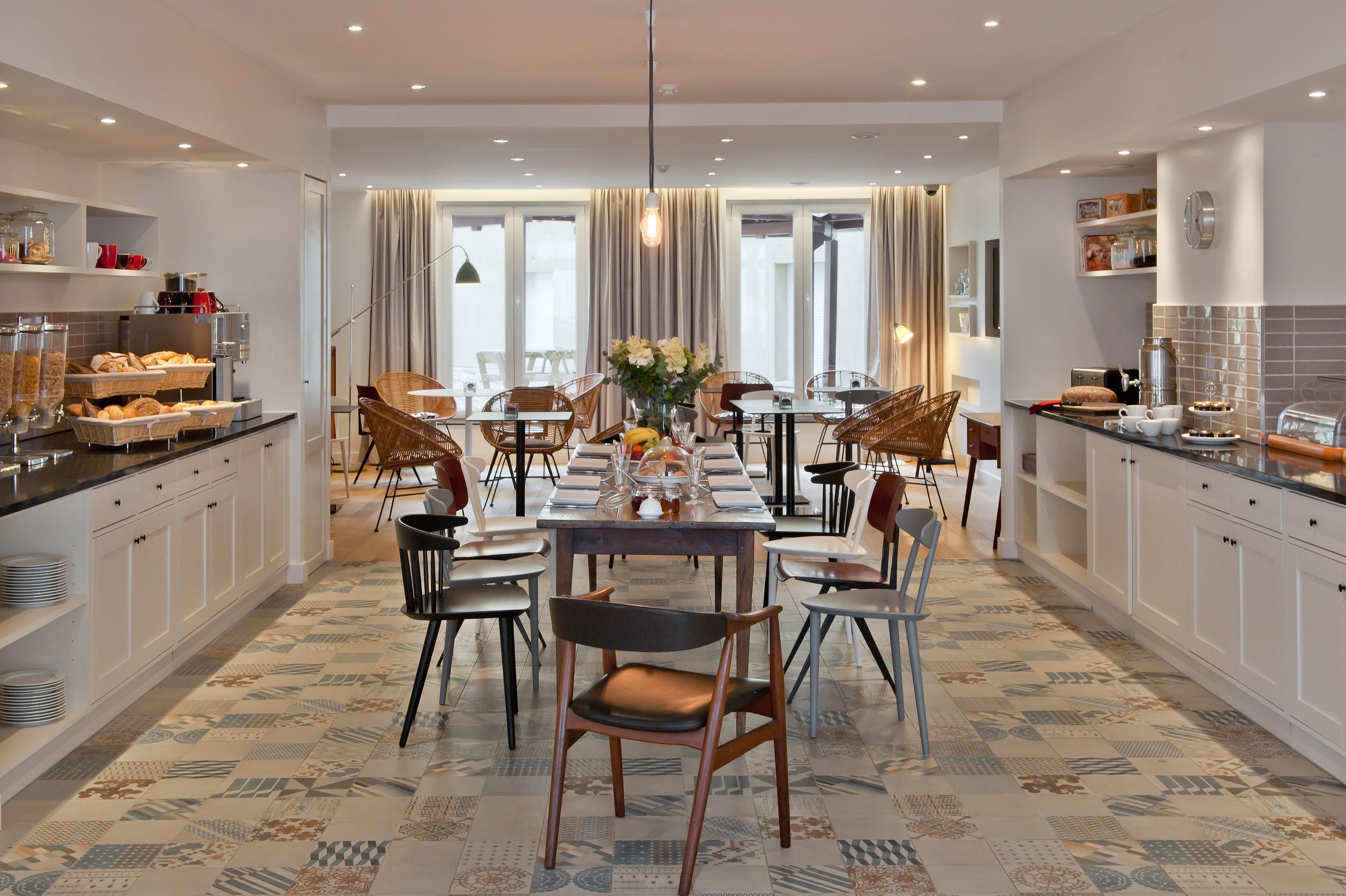 Aparthotel Citadines Sainte-catherine 3*
