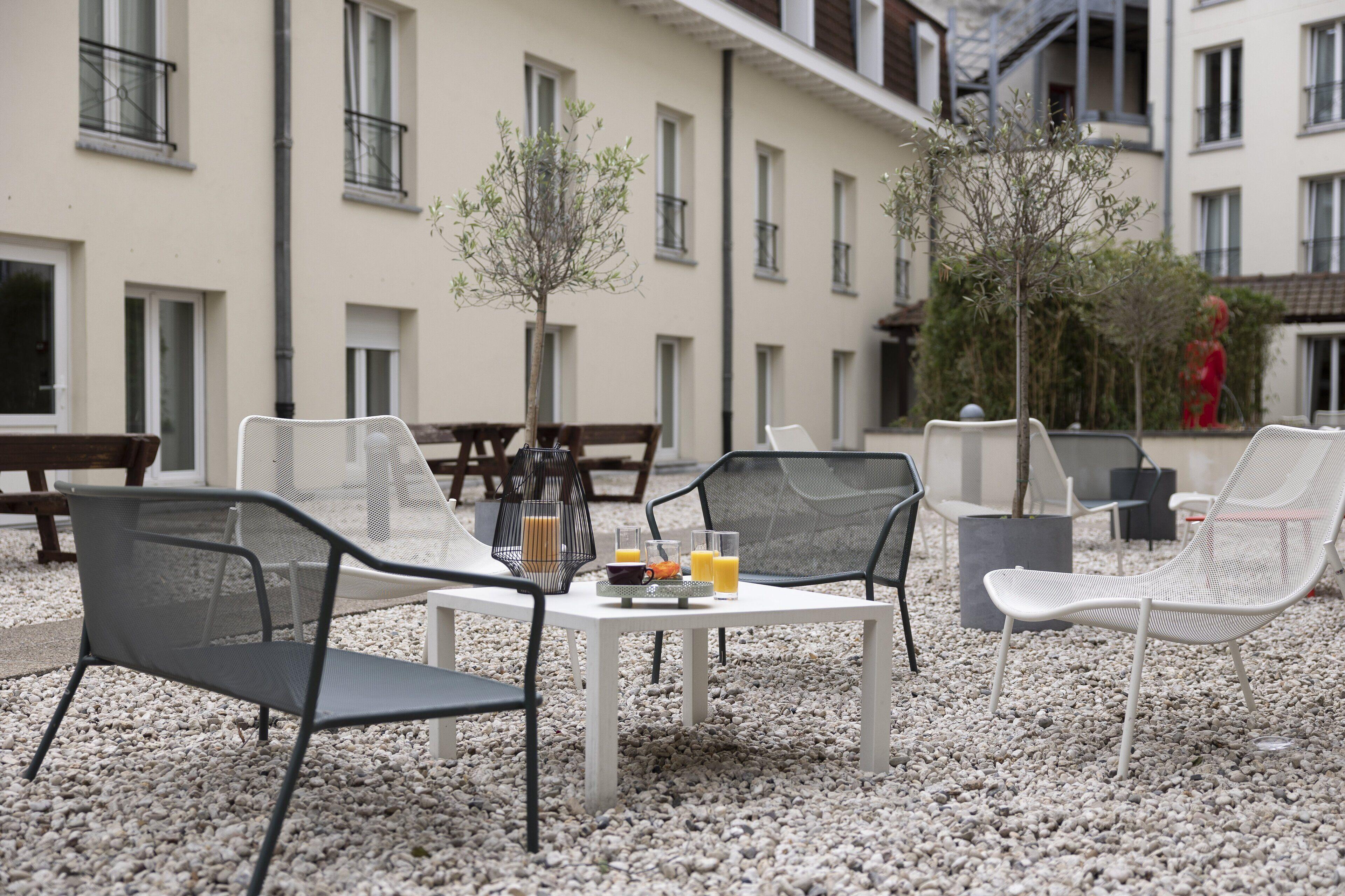 Citadines Sainte-catherine 3* Brussels