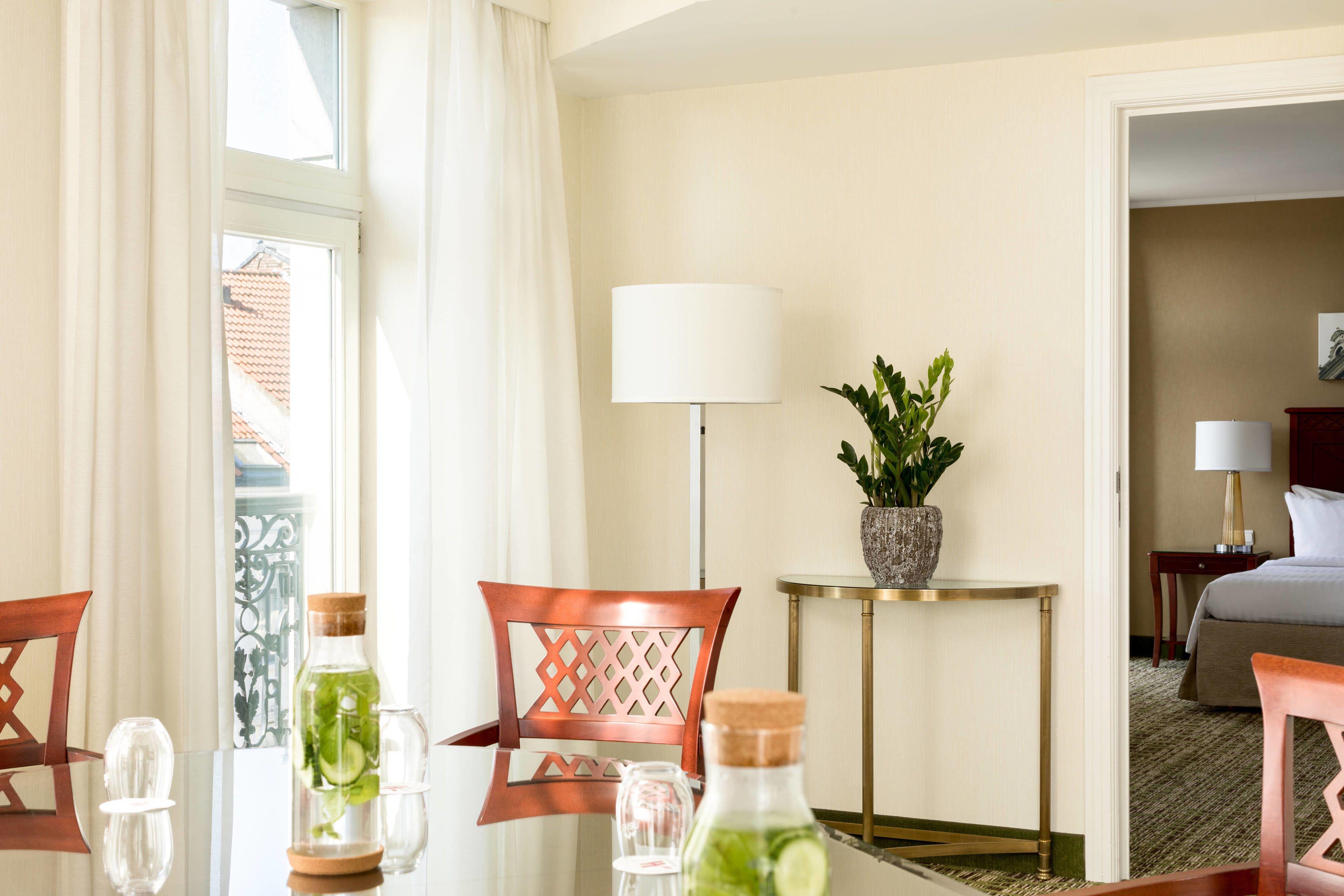 Marriott Grand Place