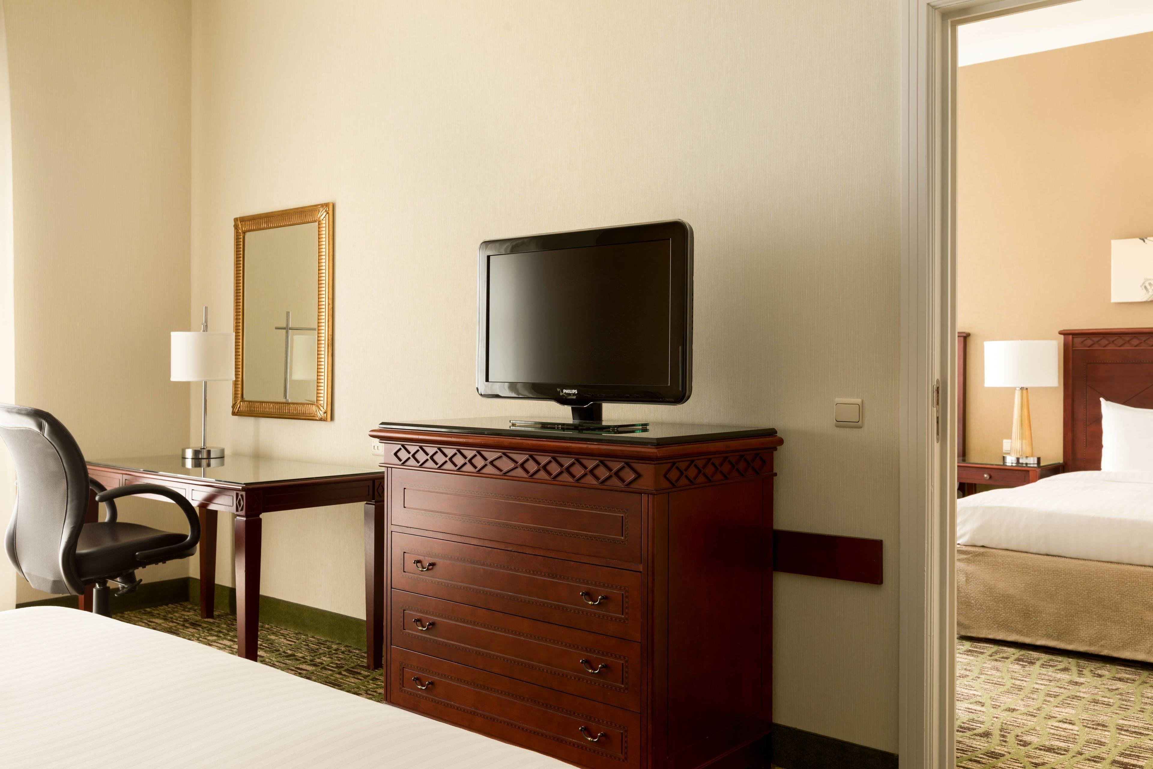 Marriott Grand Place Hotel