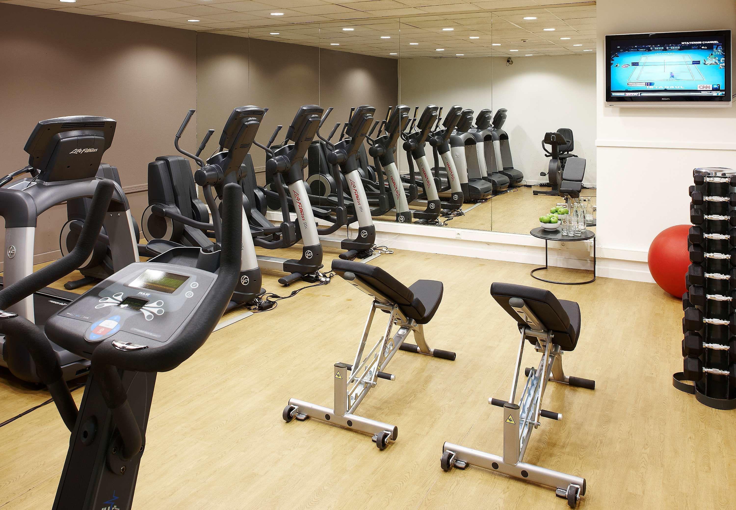 Hotel Marriott Grand Place