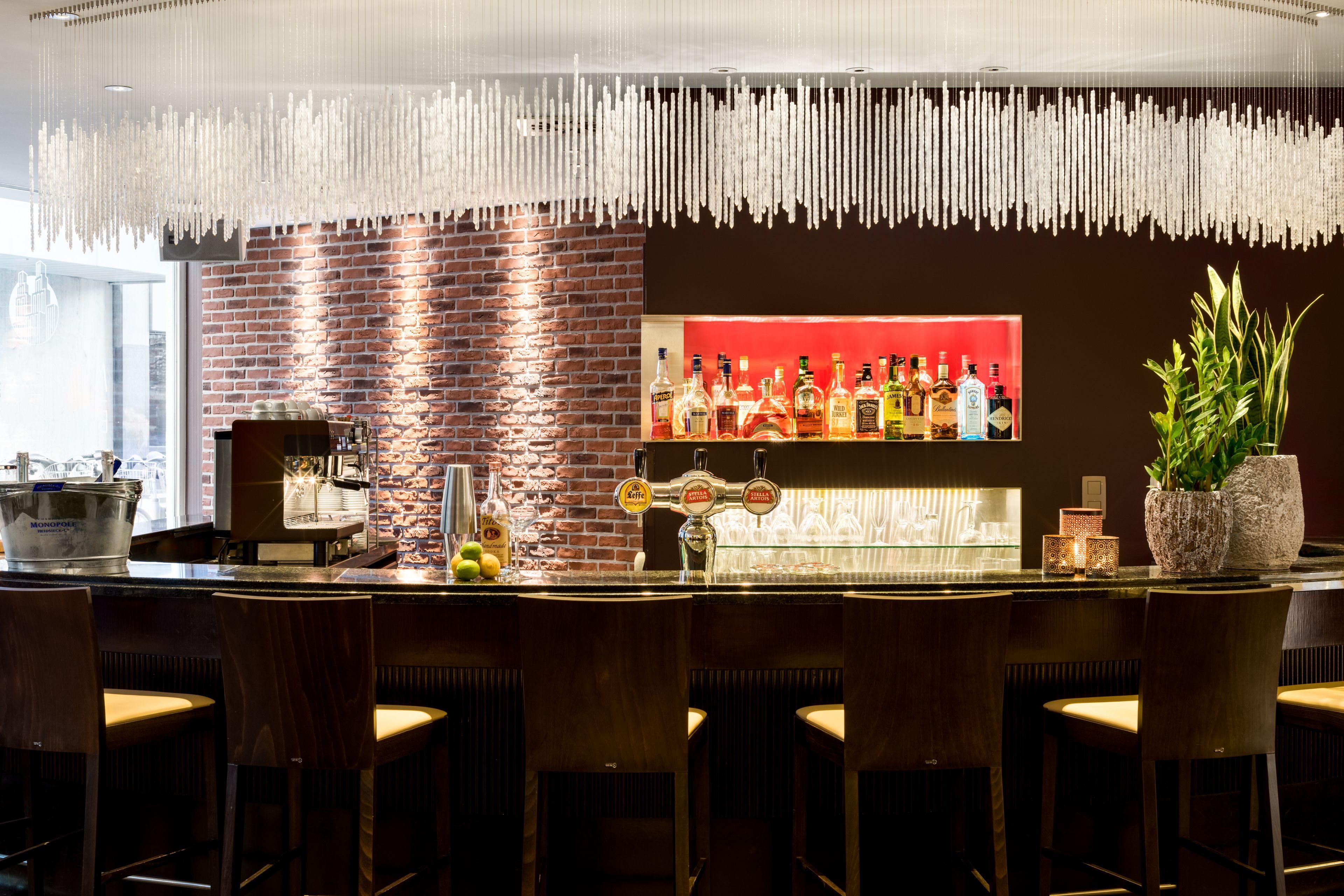 Marriott Grand Place 4*