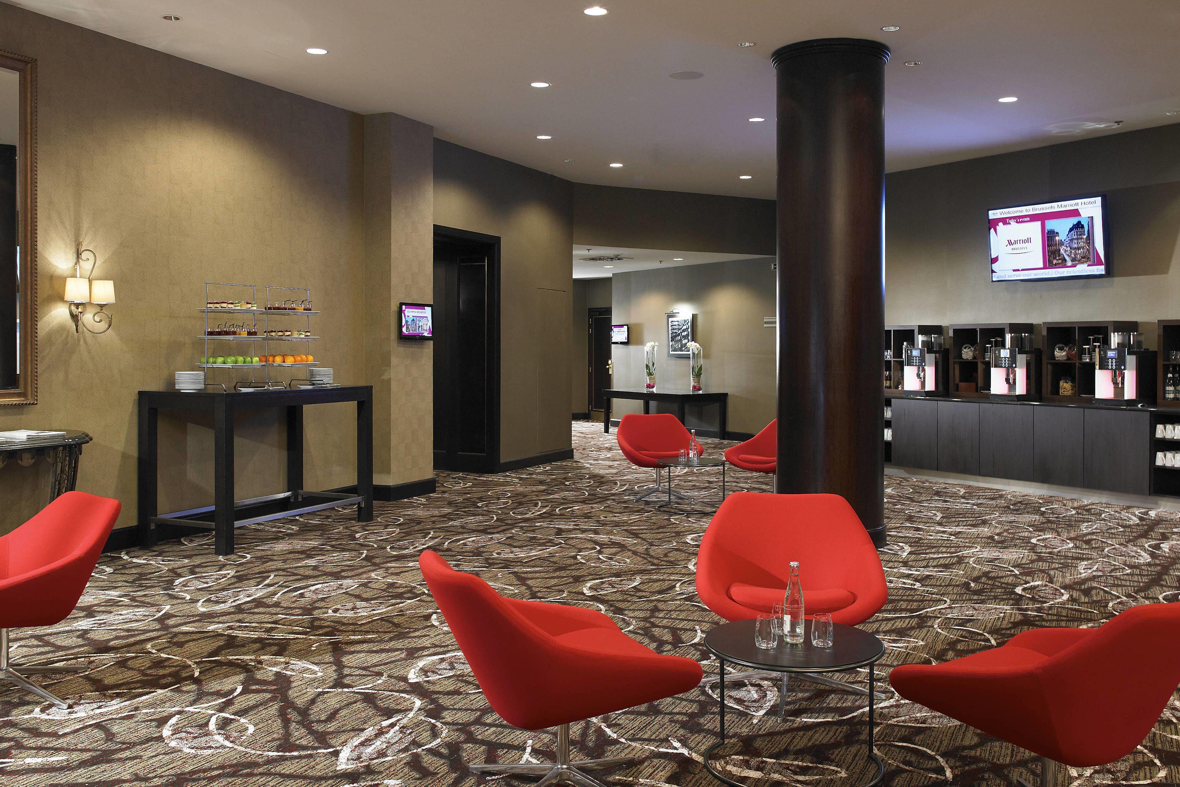 Marriott Grand Place 4*