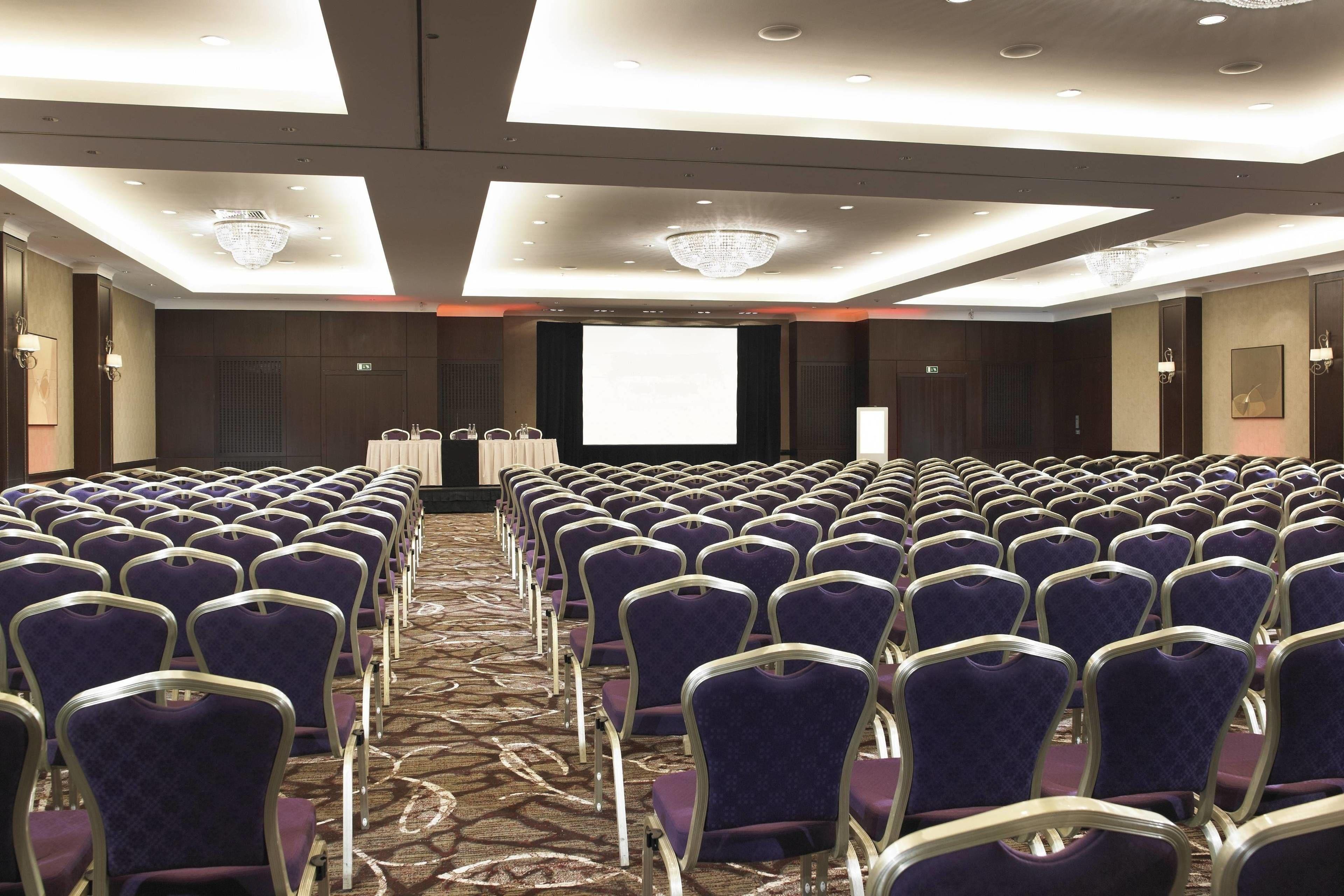 Marriott Grand Place Brussels