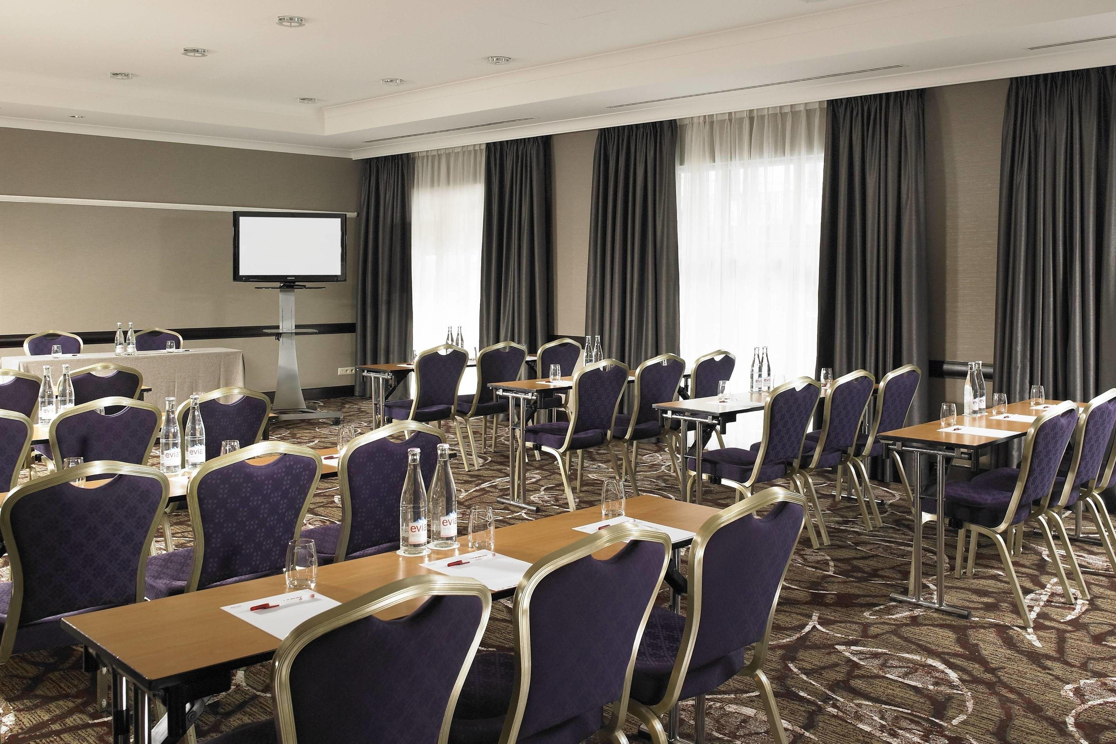 Marriott Grand Place Hotel Brussels