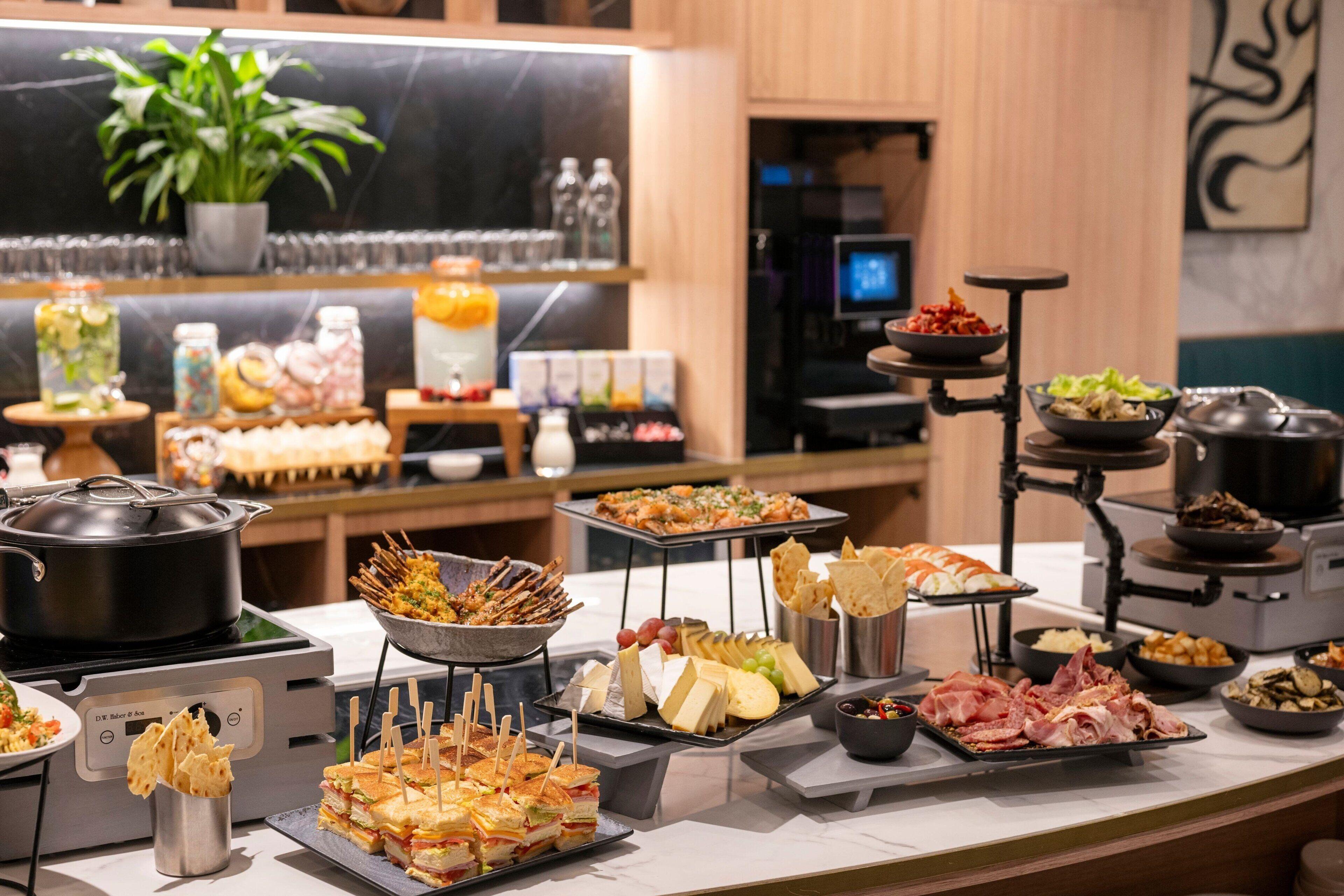 Hotel Marriott Grand Place