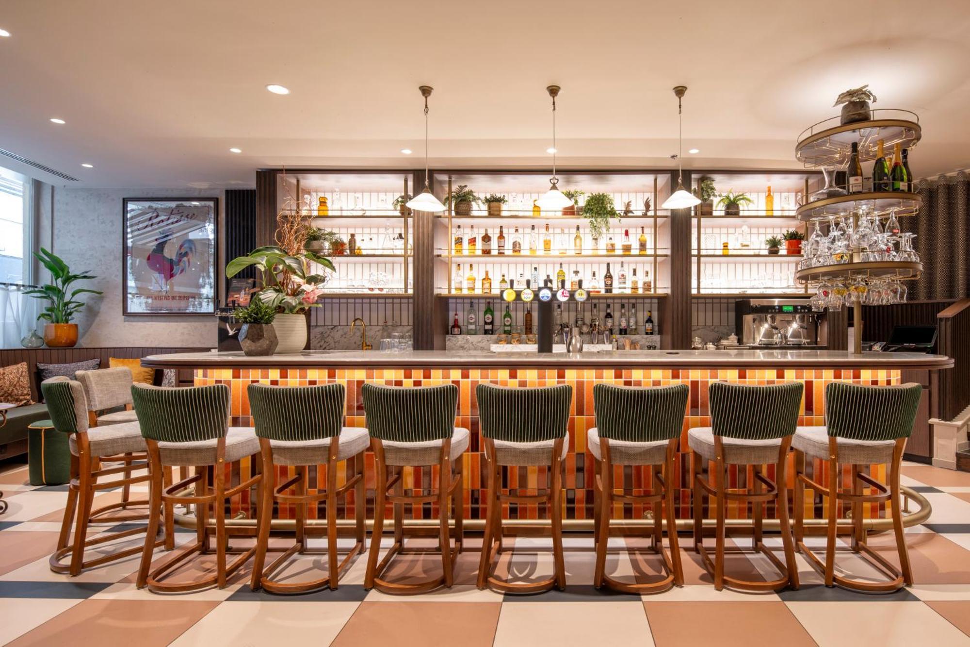 Marriott Grand Place 4*