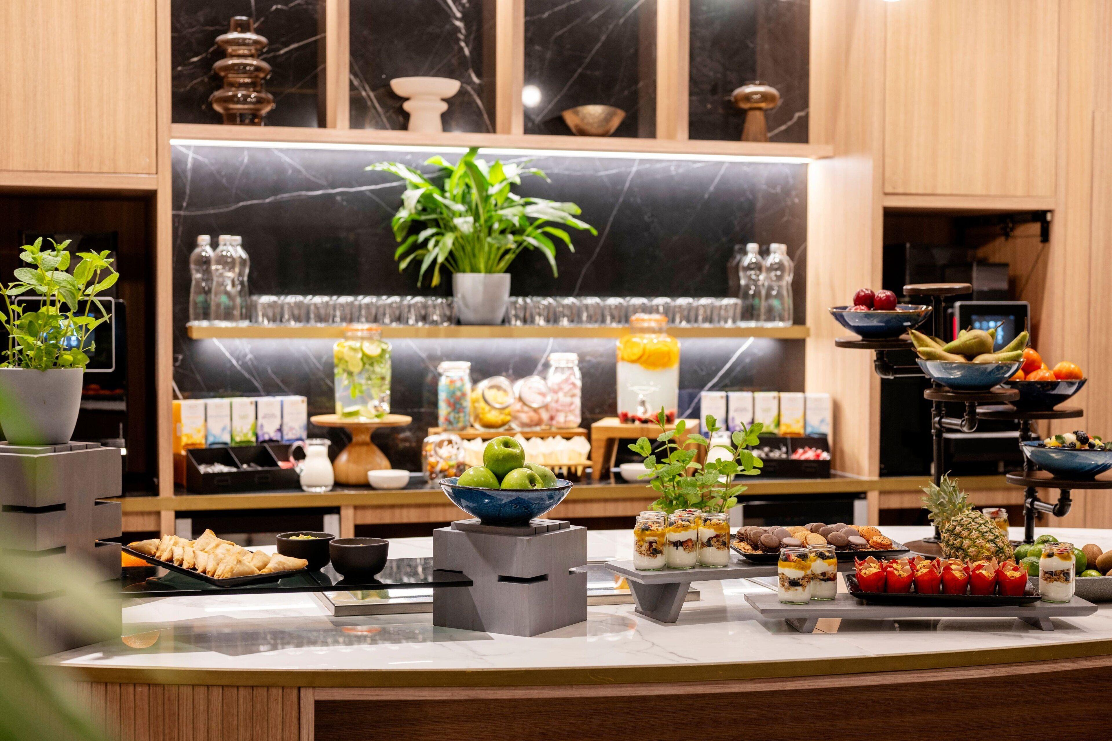 Marriott Grand Place Hotel