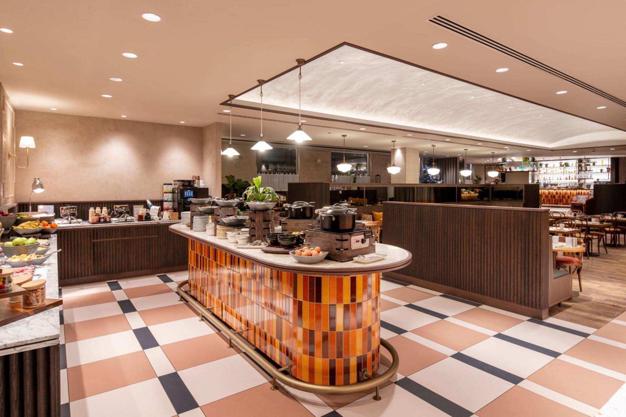 Hotel Marriott Grand Place Brussels