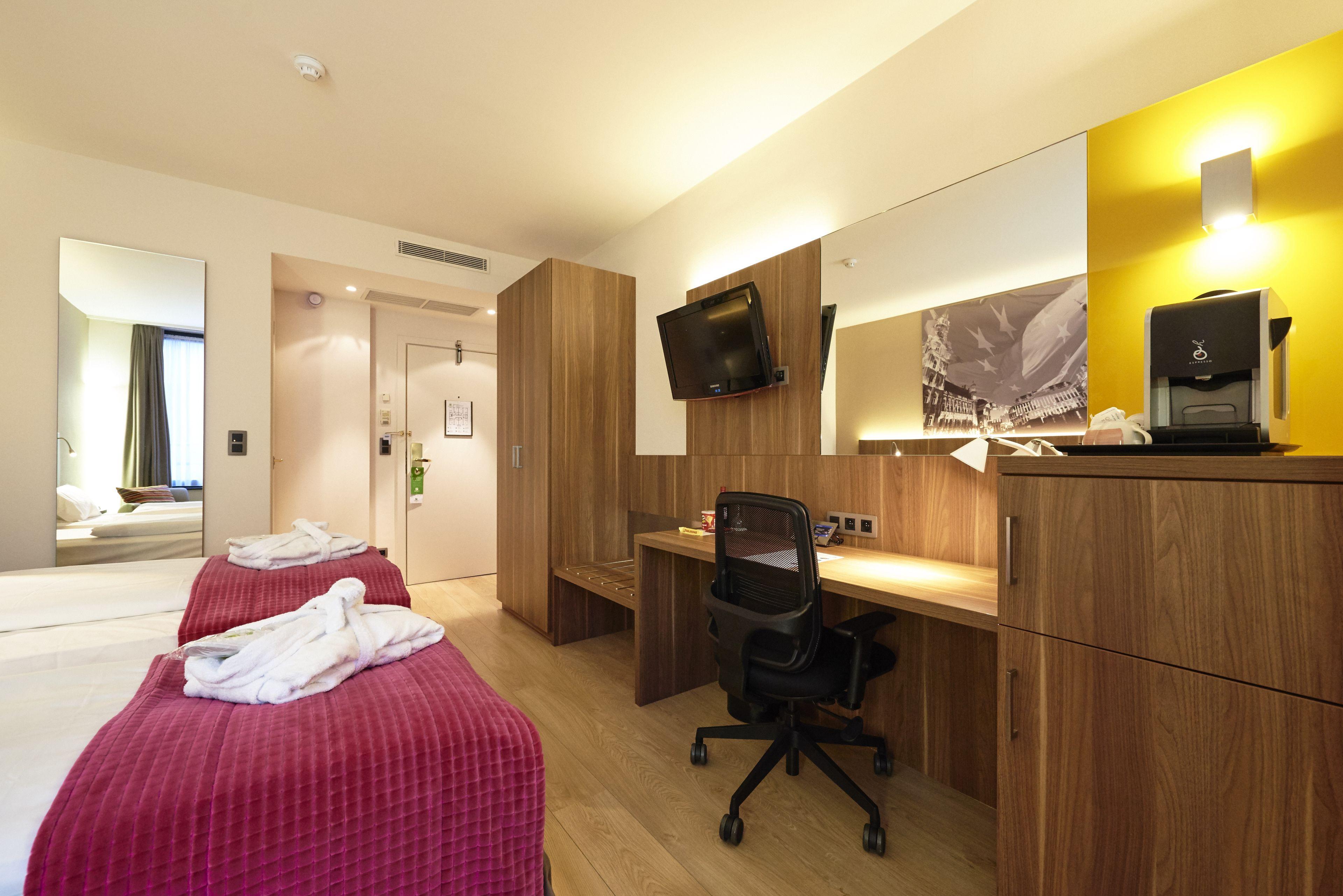 Schuman By Ihg Brussels