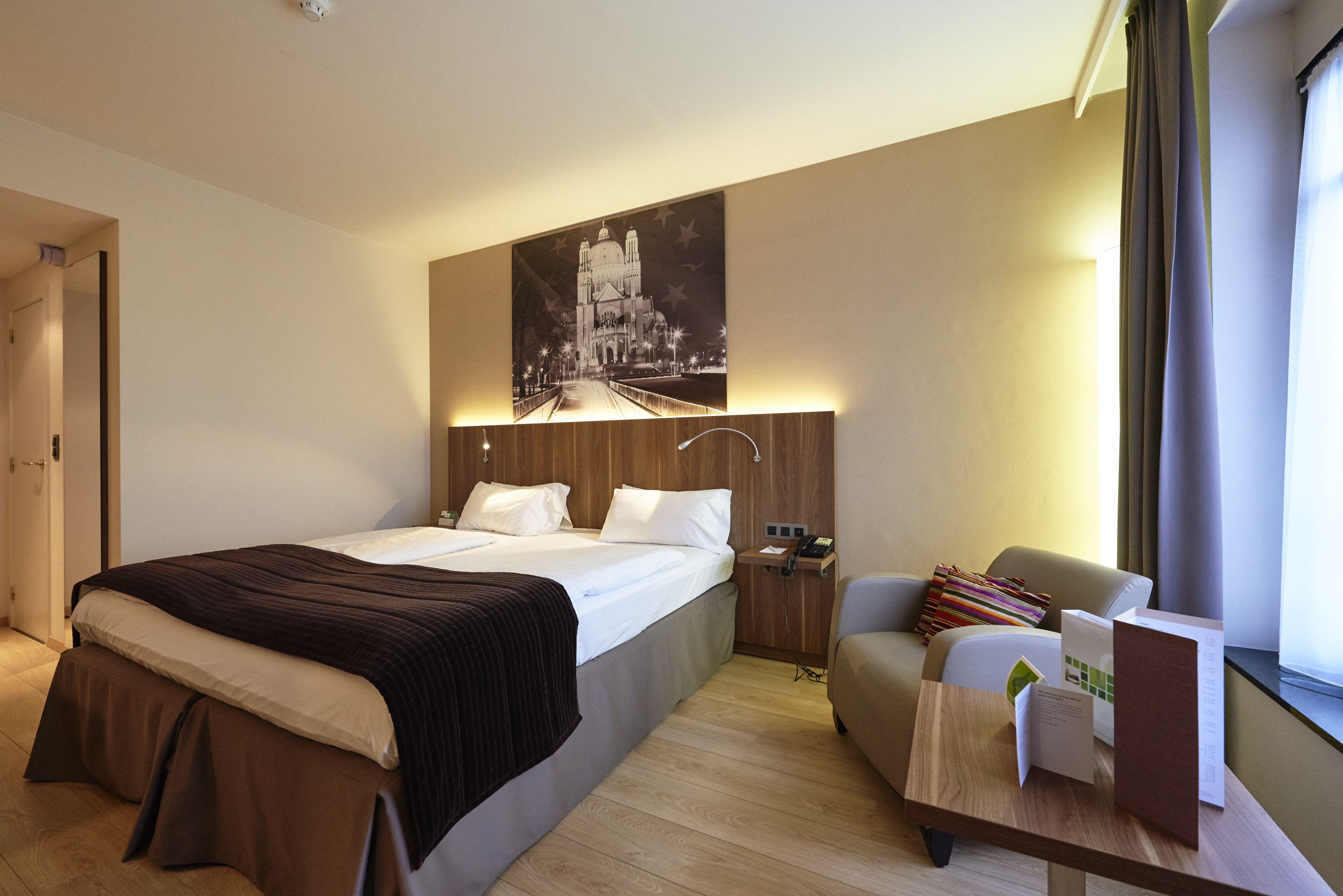 Schuman By Ihg 4*