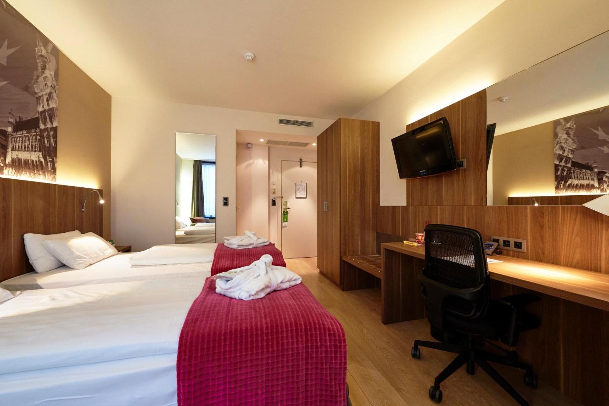 Schuman By Ihg