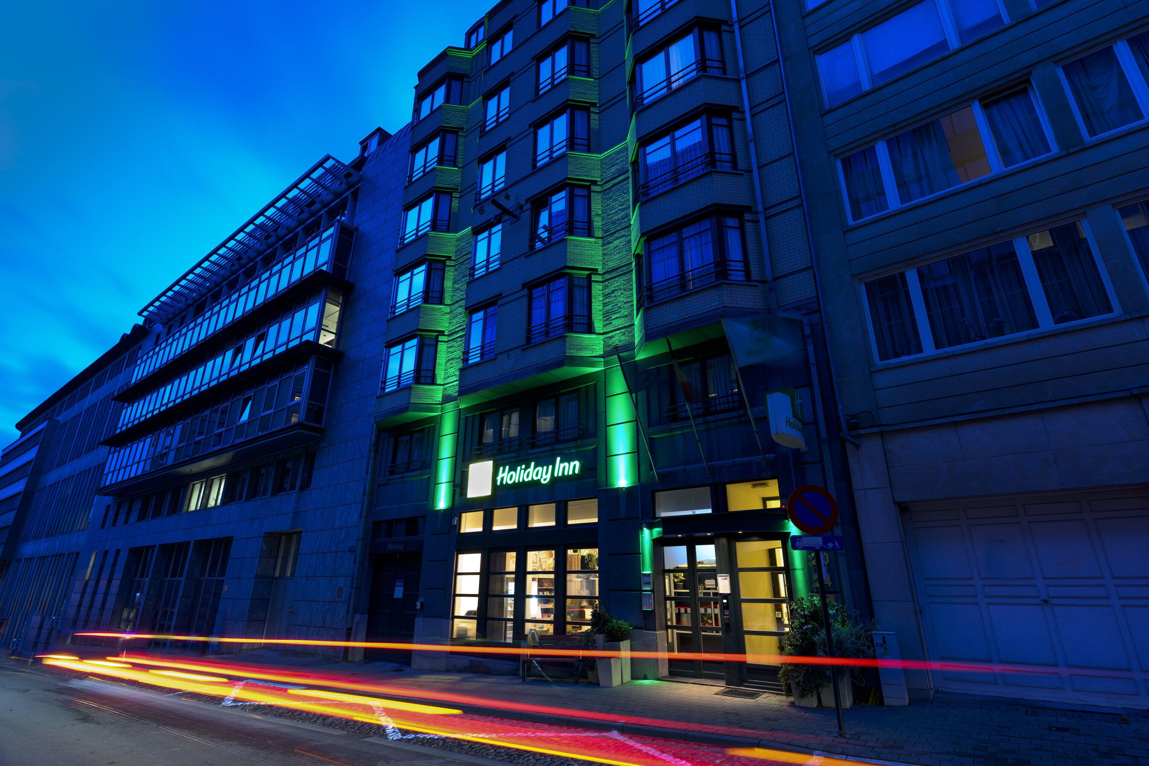 Hotel Schuman By Ihg