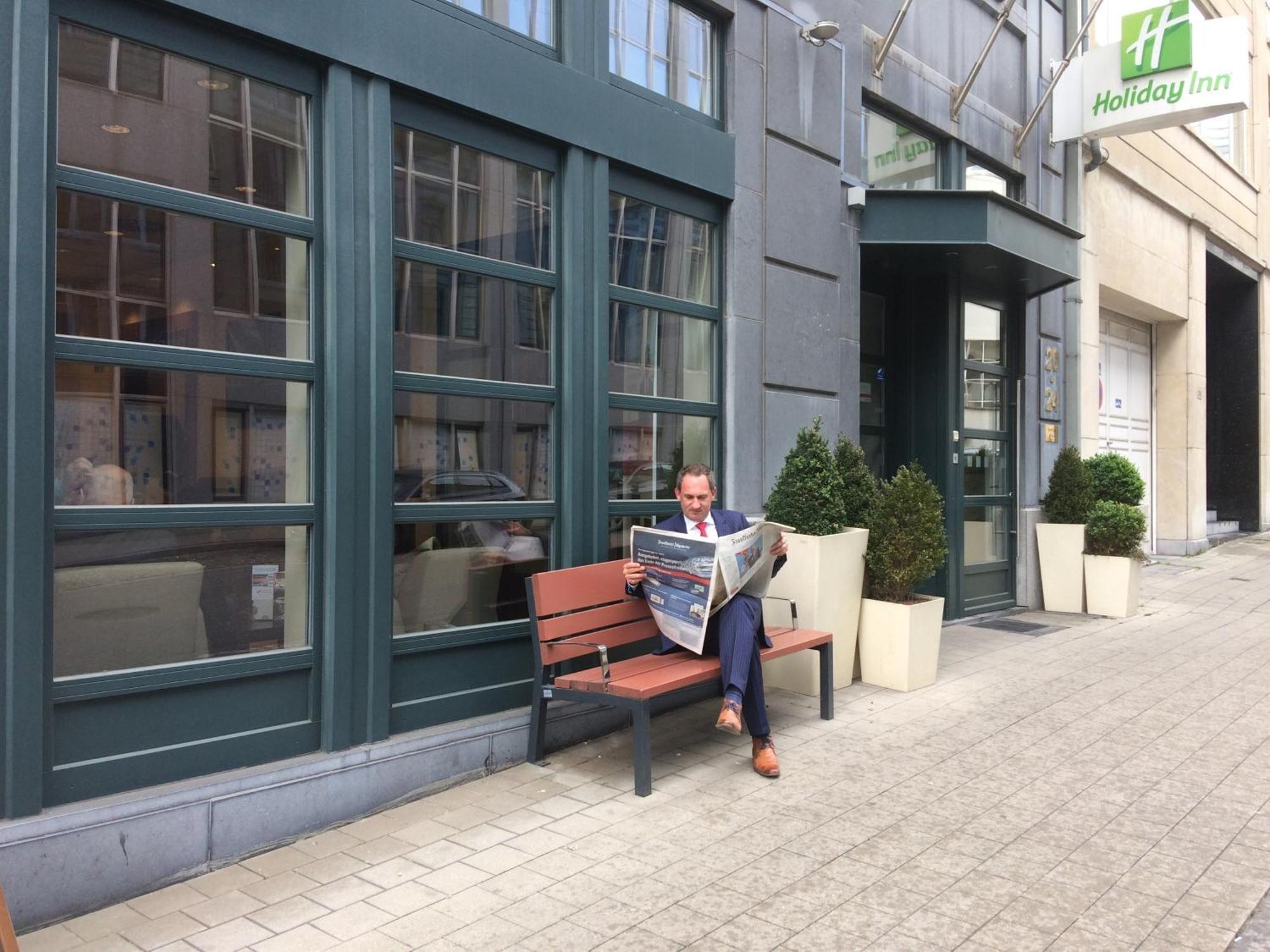 Schuman By Ihg 4*