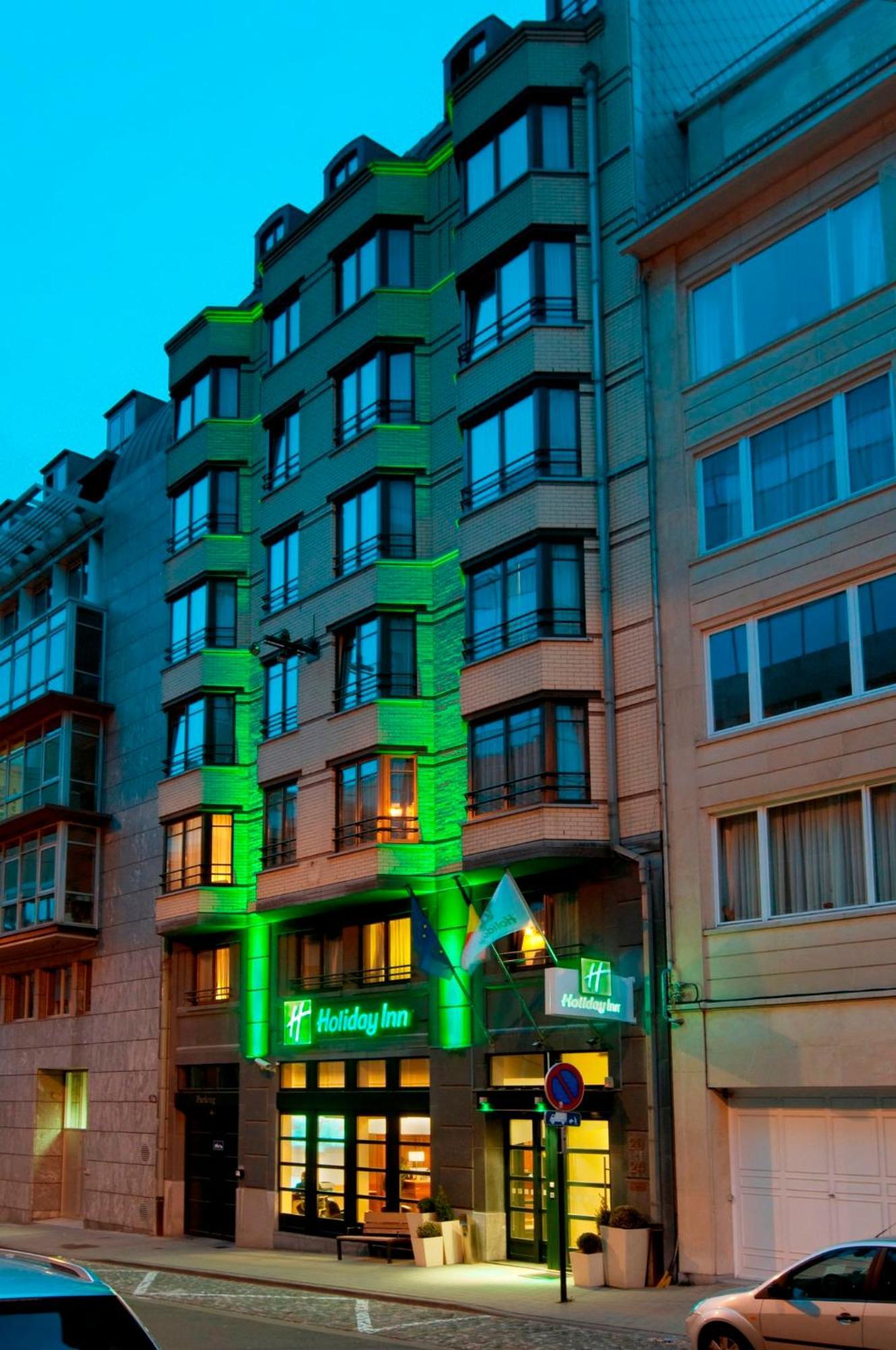 Schuman By Ihg Brussels