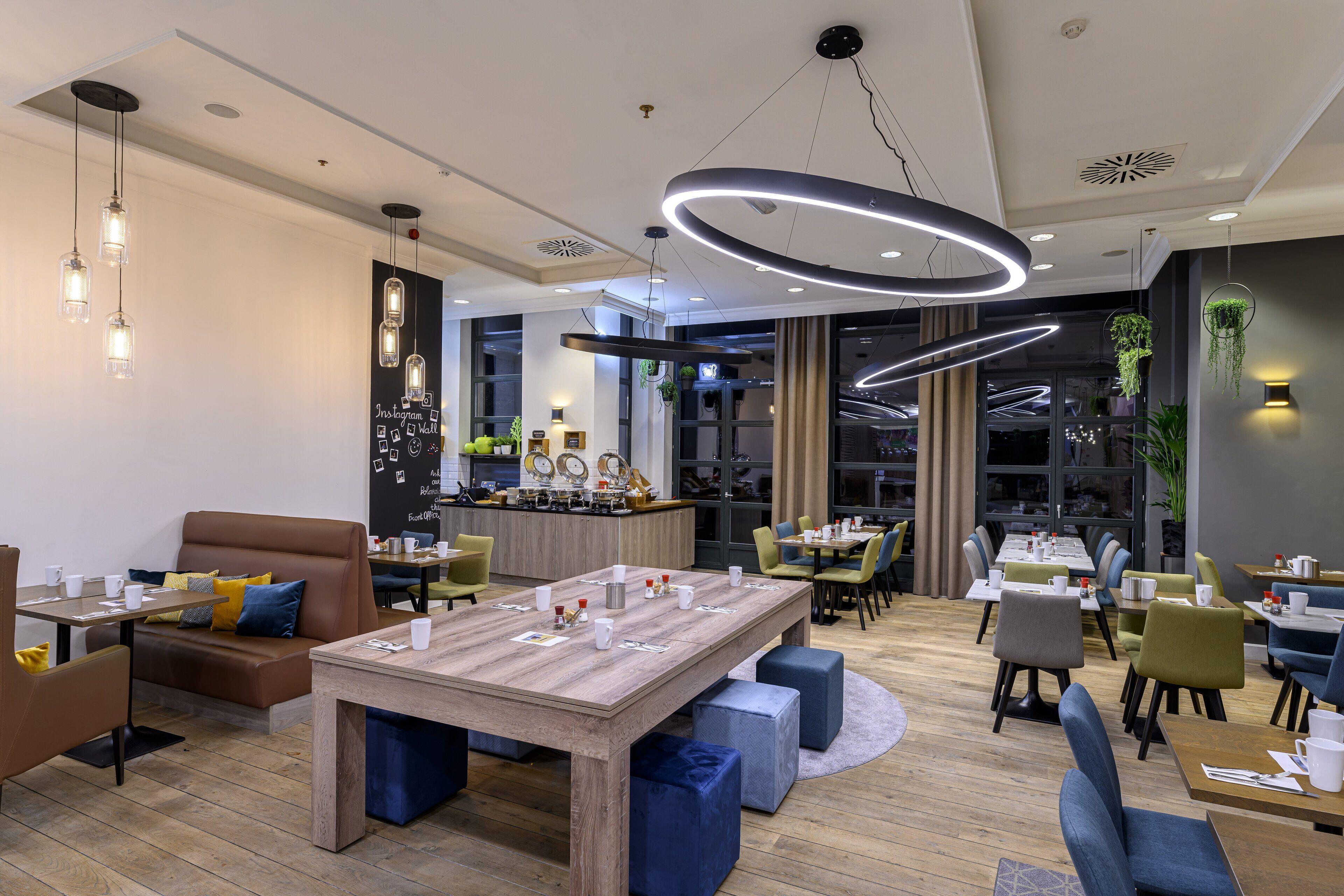 Schuman By Ihg Hotel Brussels