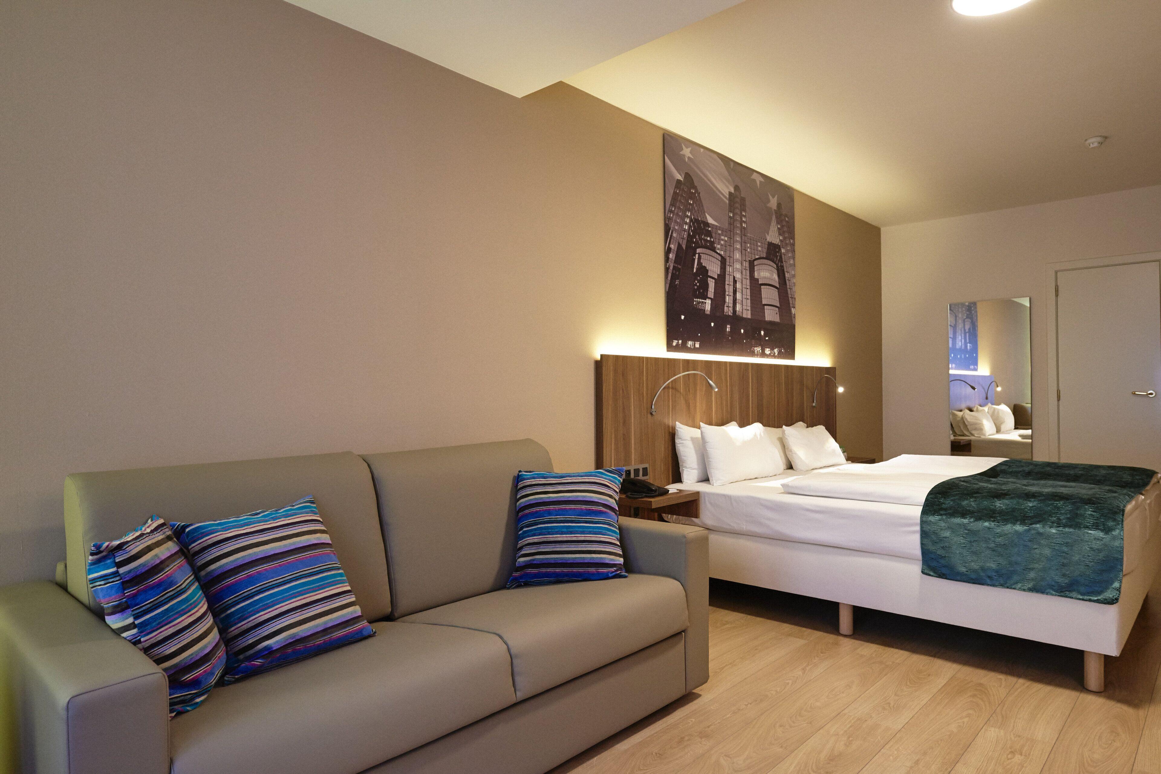 Schuman By Ihg 4* Brussels